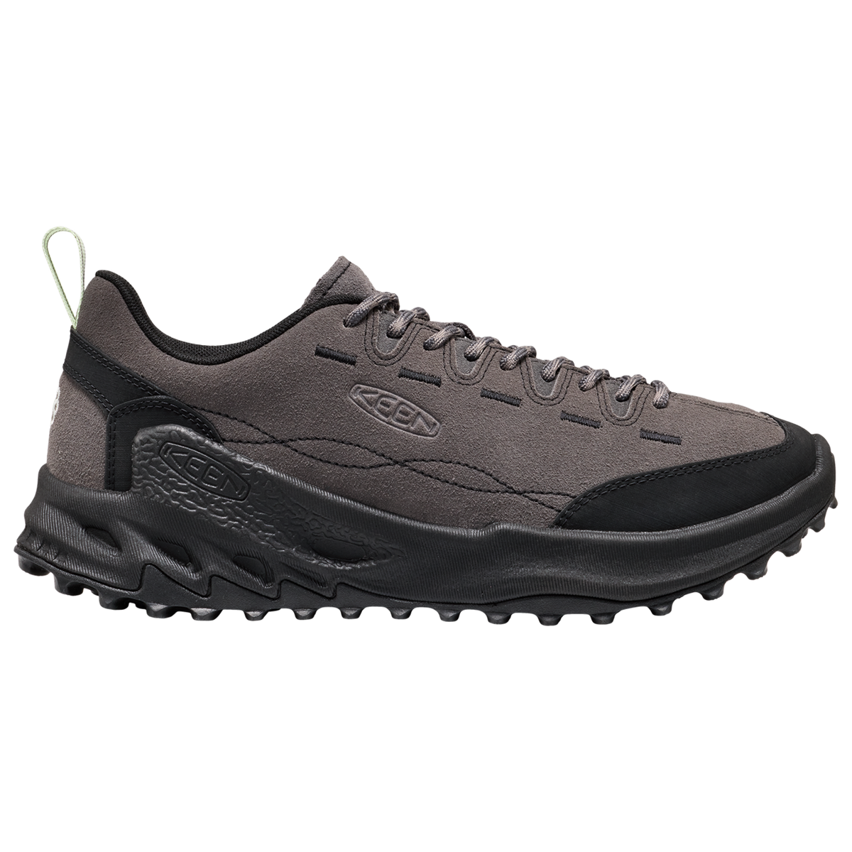KEEN M Jasper Zionic Freizeitschuhe in GRAU
