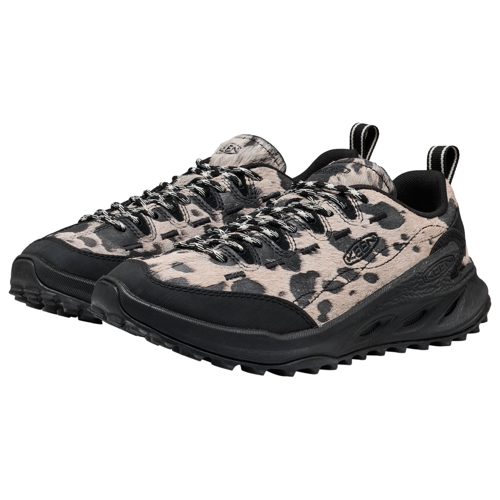 KEEN W Jasper Zionic Freizeitschuhe in BEIGE