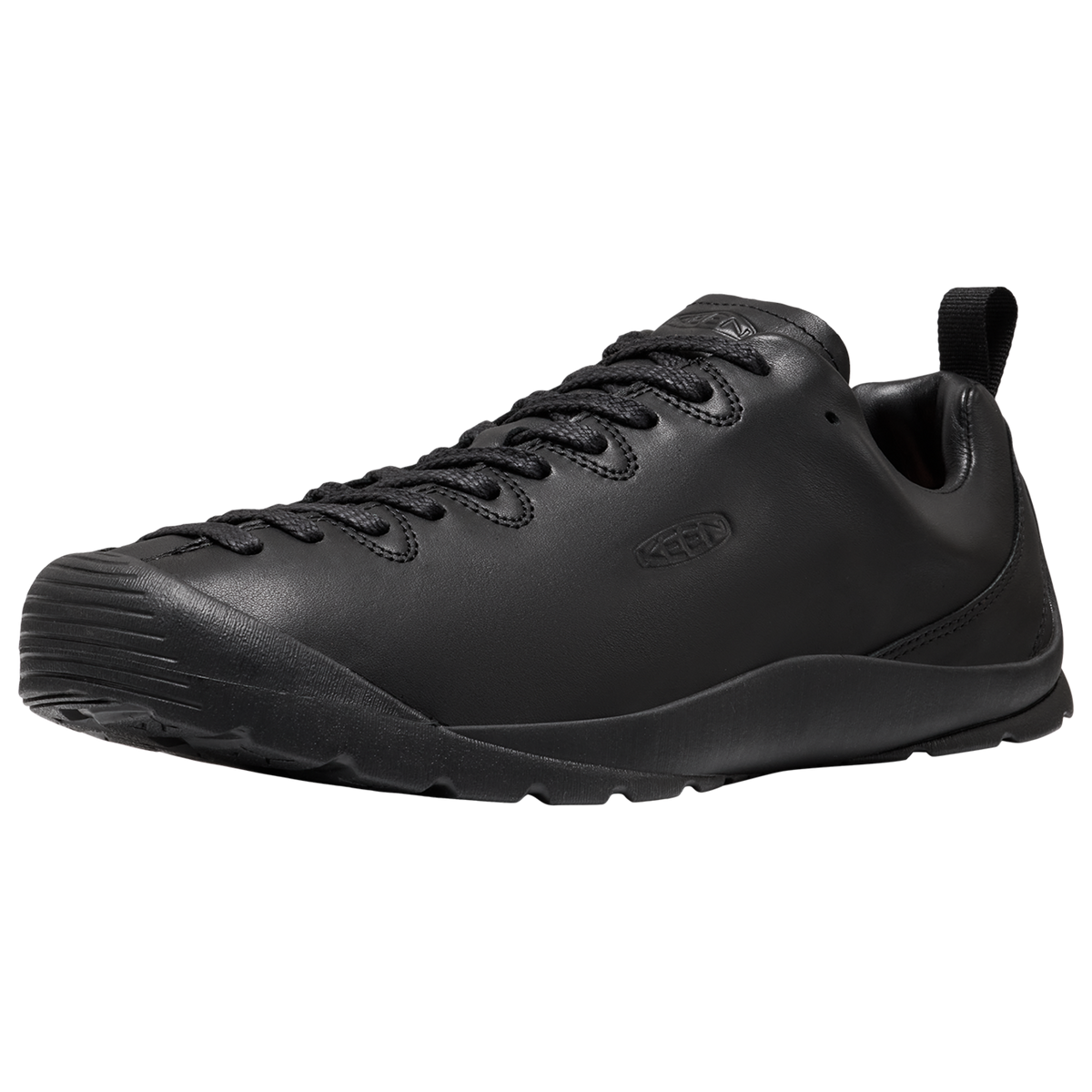 KEEN M Jasper Se1 Freizeitschuhe in SCHWARZ