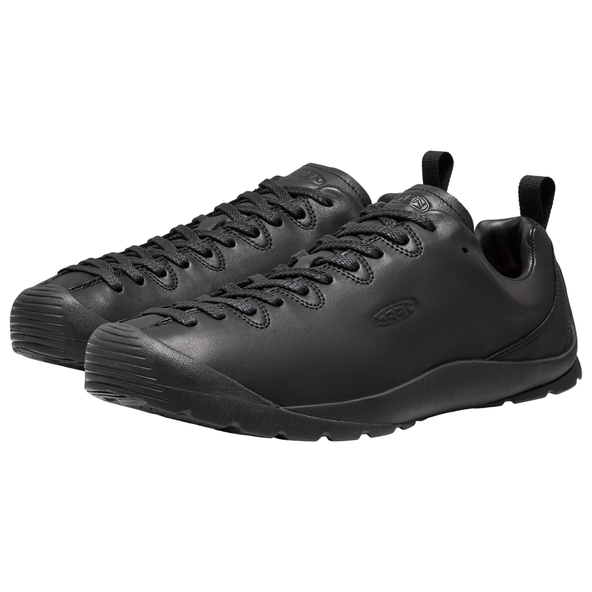 KEEN M Jasper Se1 Freizeitschuhe in SCHWARZ