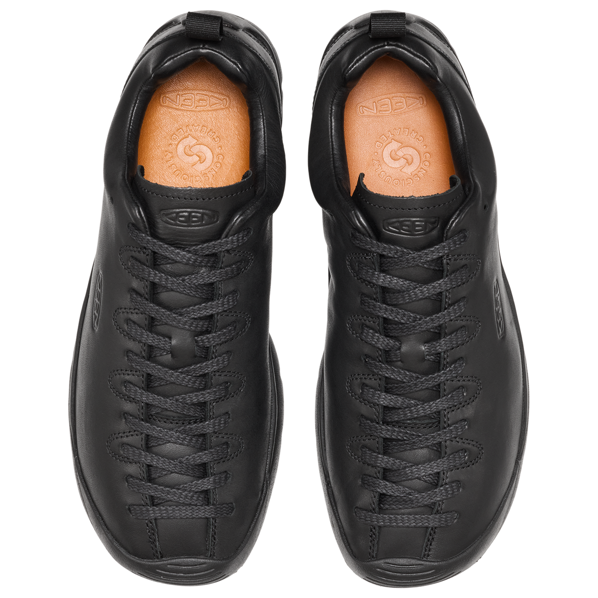 KEEN M Jasper Se1 Freizeitschuhe in SCHWARZ