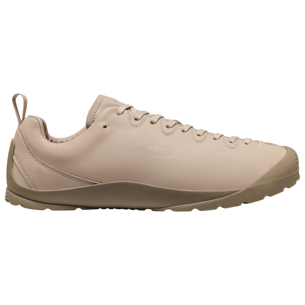 KEEN M Jasper Se1 Freizeitschuhe in BEIGE