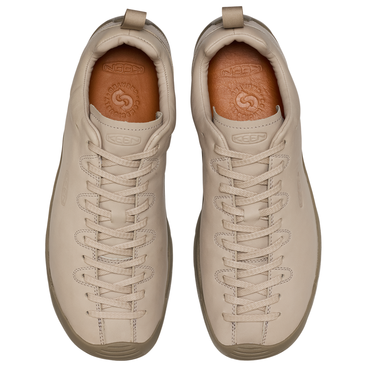 KEEN M Jasper Se1 Freizeitschuhe in BEIGE