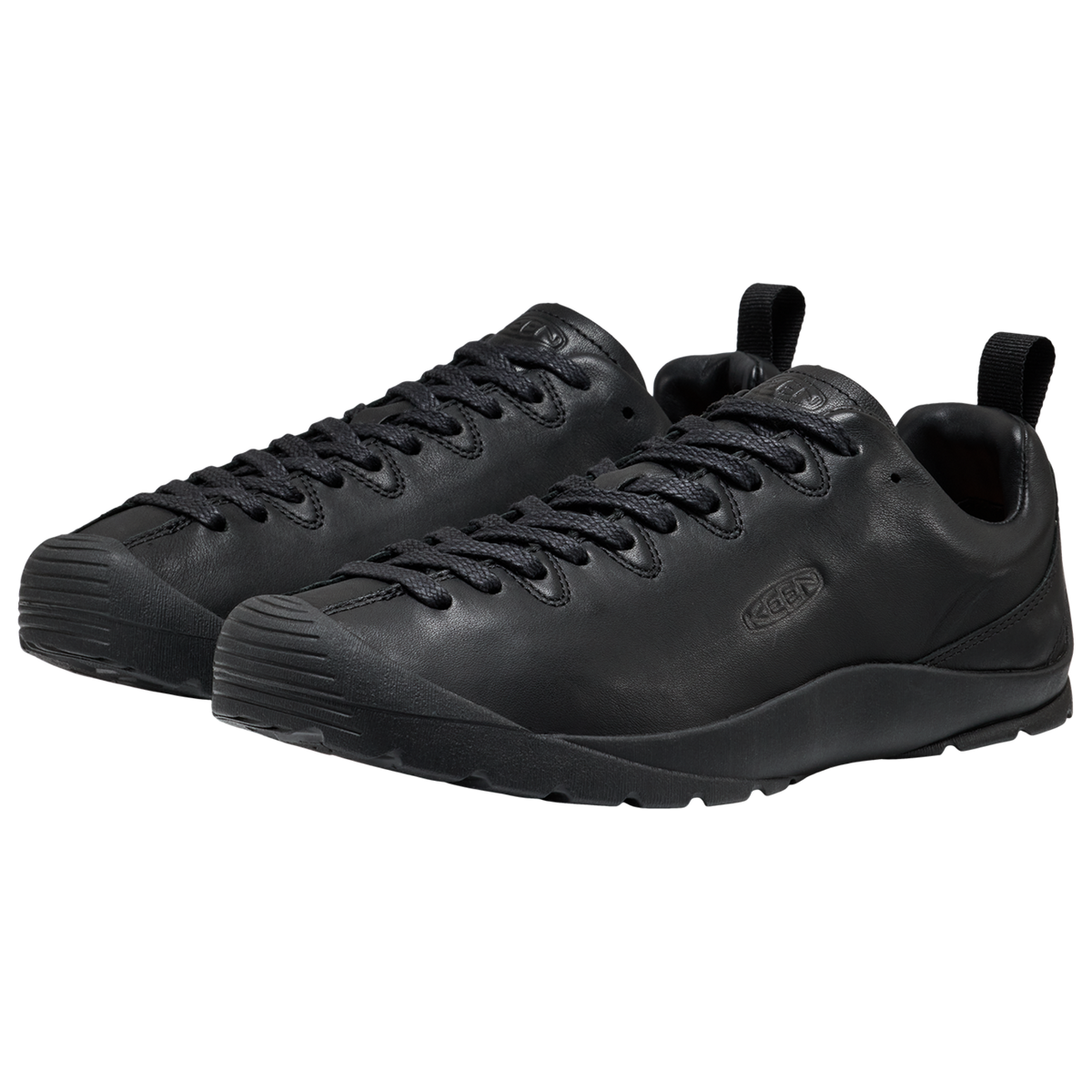 KEEN W Jasper Se1 Freizeitschuhe in SCHWARZ