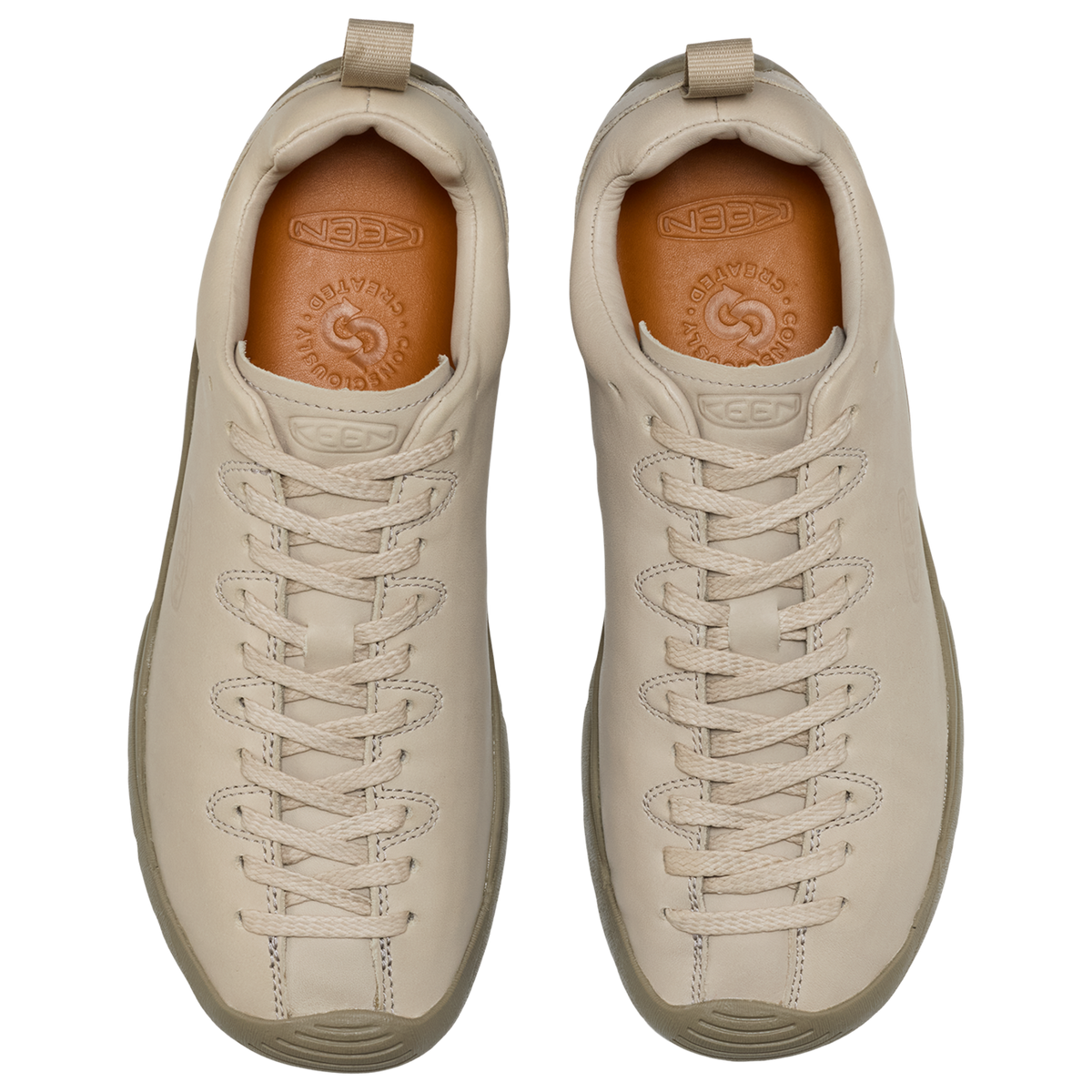 KEEN W Jasper Se1 Freizeitschuhe in BEIGE