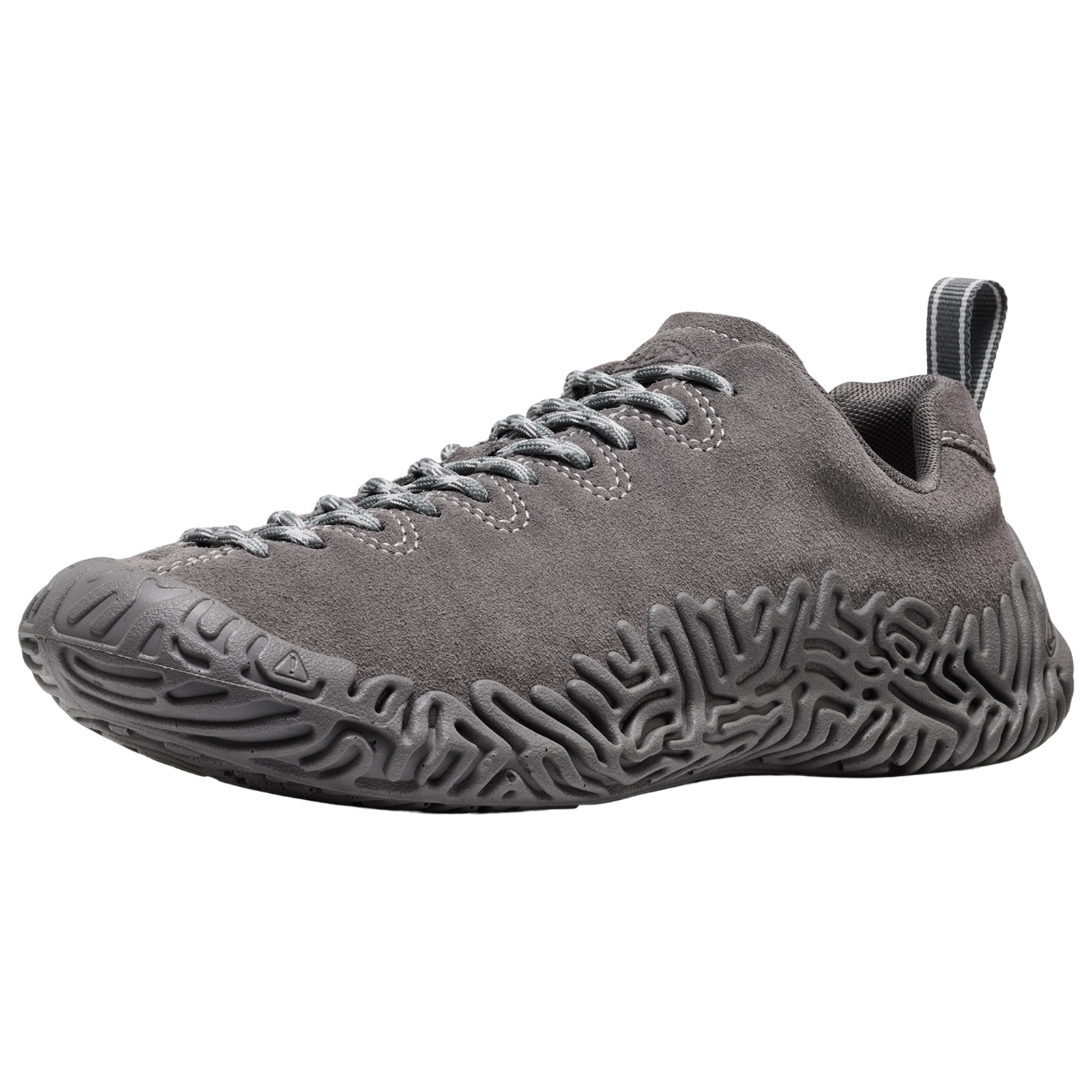 KEEN M Jasper Merko Freizeitschuhe in GRAU