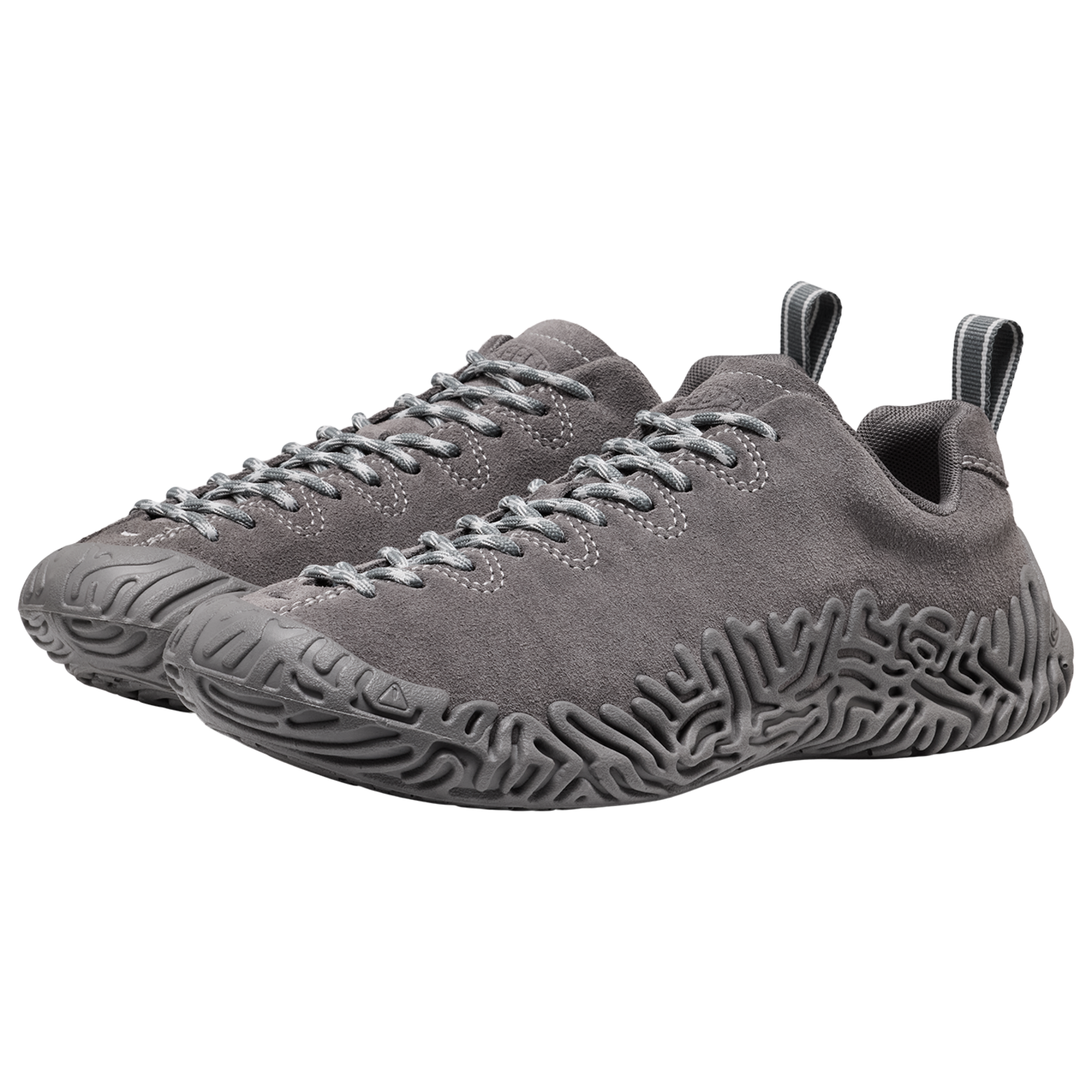 KEEN M Jasper Merko Freizeitschuhe in GRAU