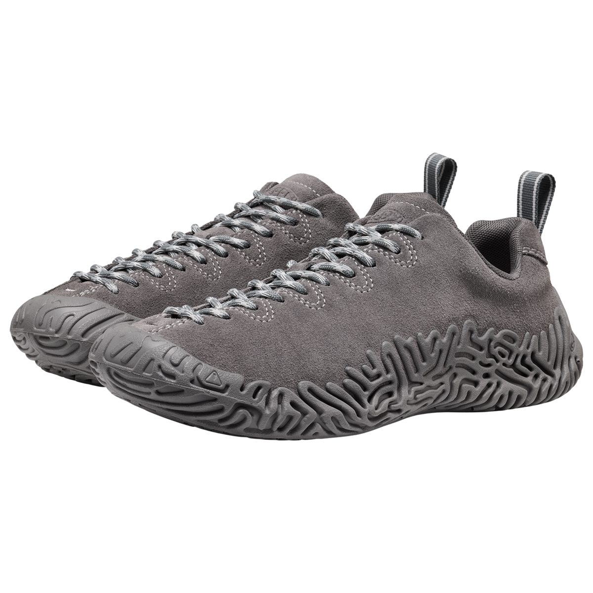 KEEN M Jasper Merko Freizeitschuhe in GRAU