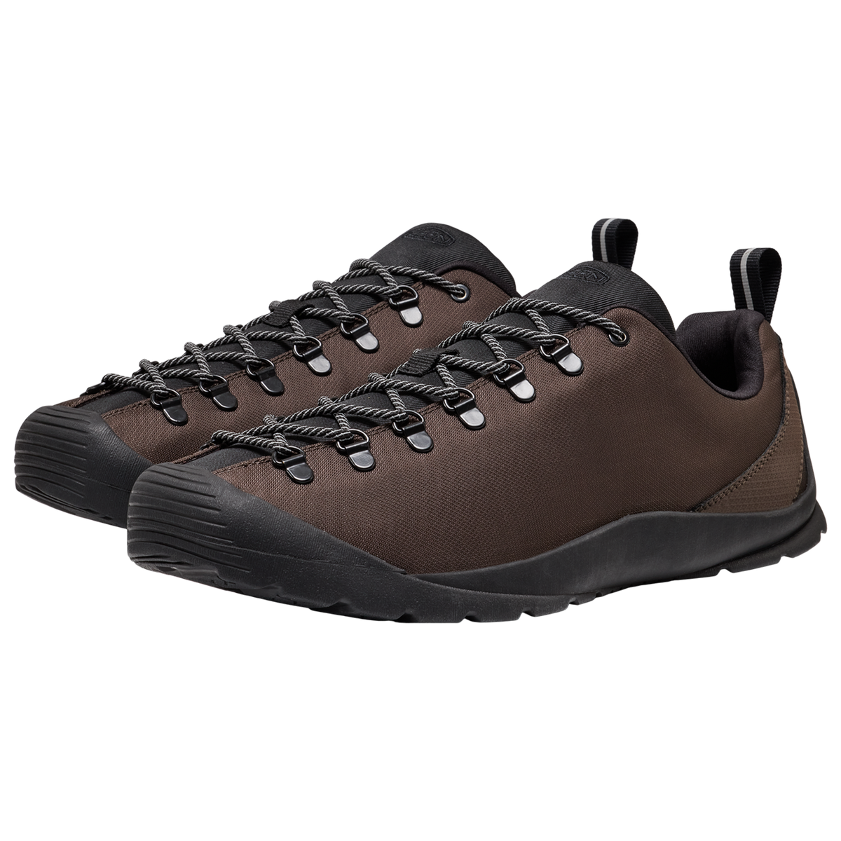 KEEN M Jasper Se2 Txt Freizeitschuhe in BRAUN