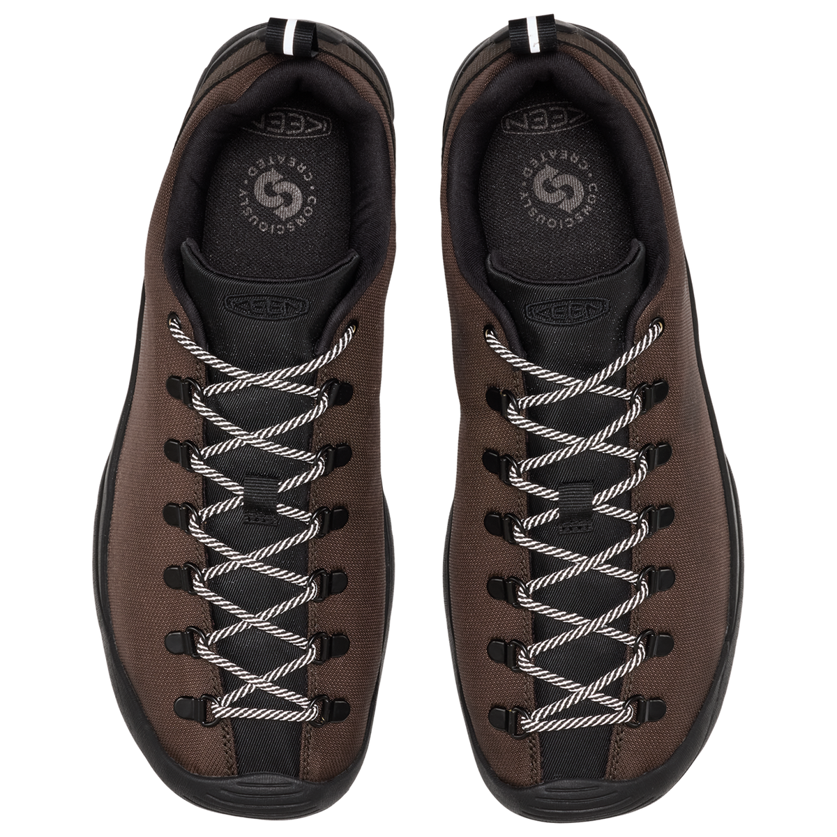 KEEN M Jasper Se2 Txt Freizeitschuhe in BRAUN