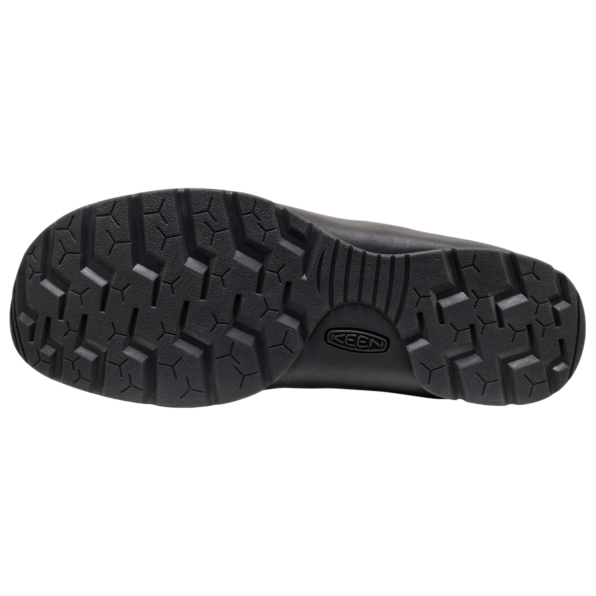 KEEN M Jasper Se2 Txt Freizeitschuhe in BRAUN