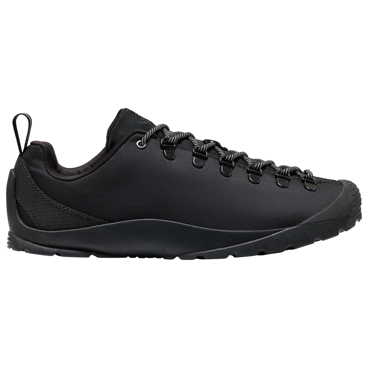 KEEN W Jasper Se2 Txt Freizeitschuhe in SCHWARZ