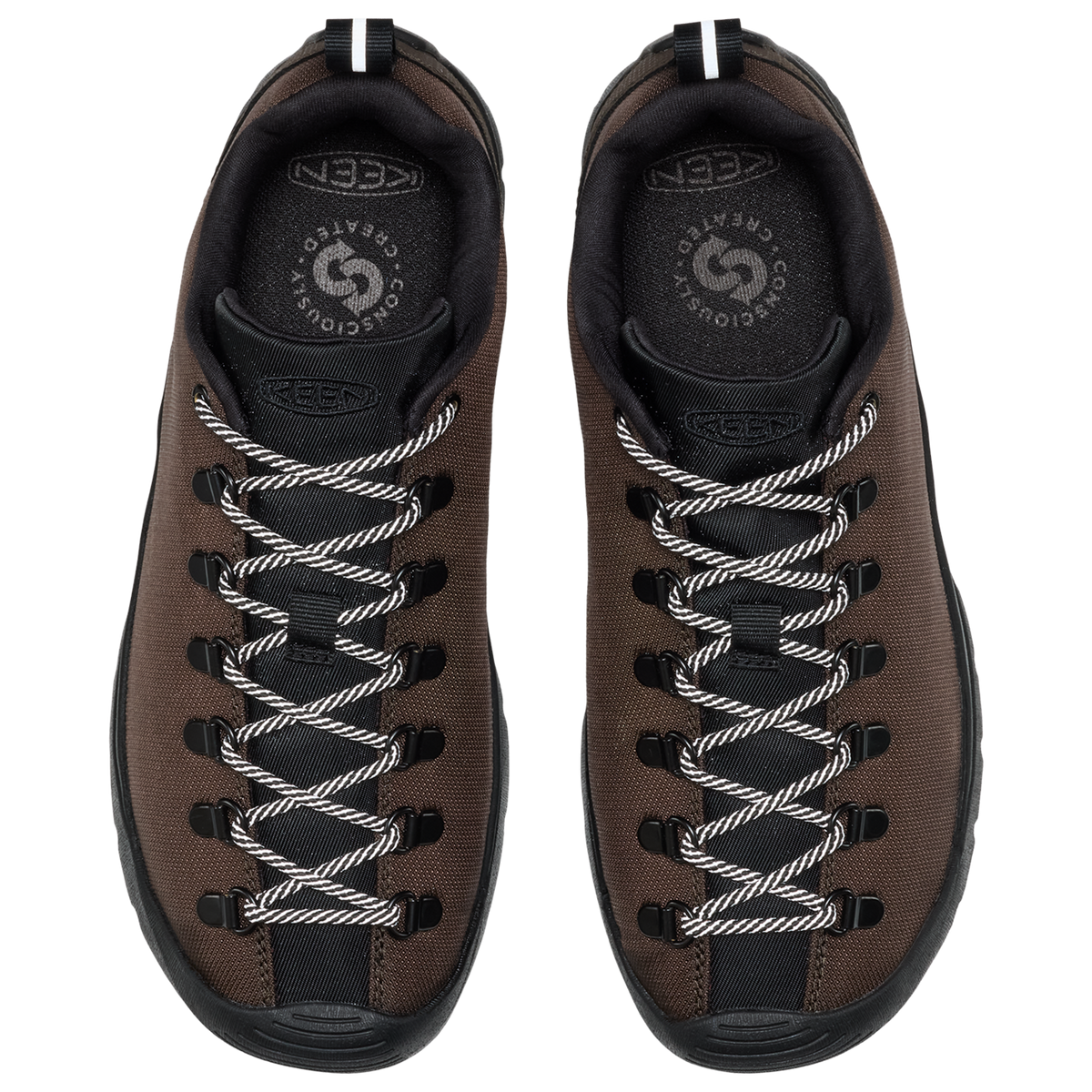 KEEN W Jasper Se2 Txt Freizeitschuhe in BRAUN