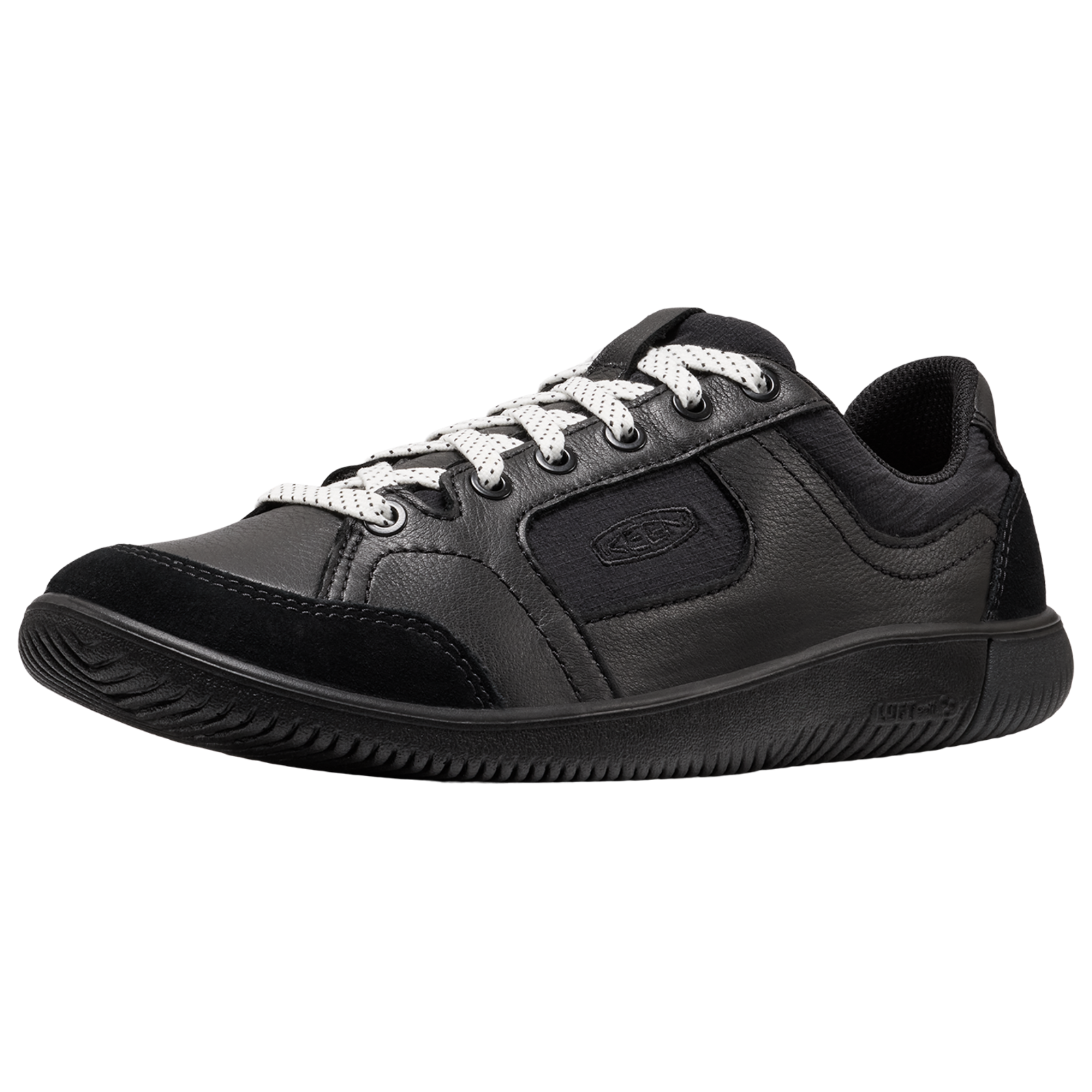 KEEN M KNX Pablo Freizeitschuhe in SCHWARZ