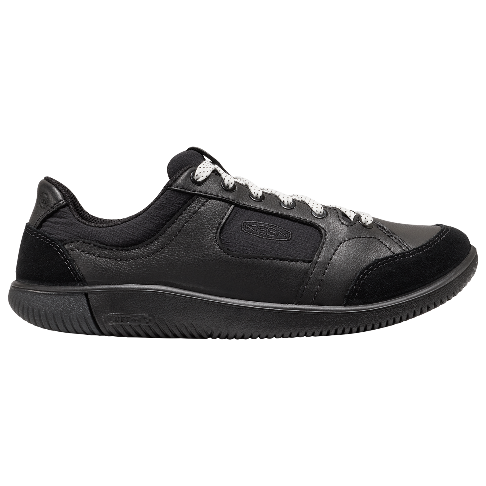 KEEN M KNX Pablo Freizeitschuhe in SCHWARZ