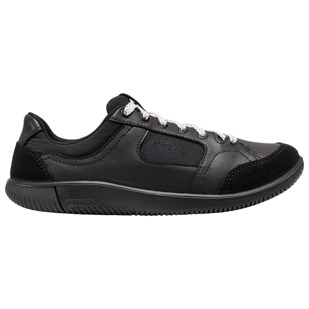 KEEN M KNX Pablo Freizeitschuhe in SCHWARZ