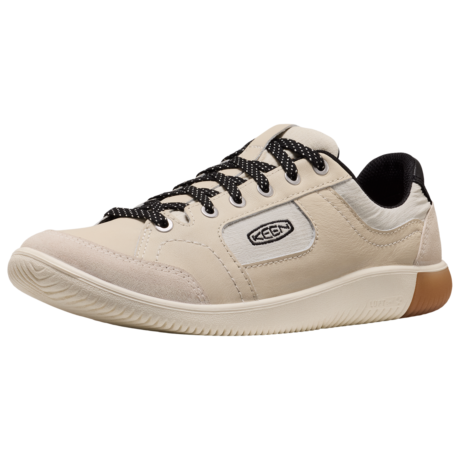 KEEN M KNX Pablo Freizeitschuhe in BEIGE