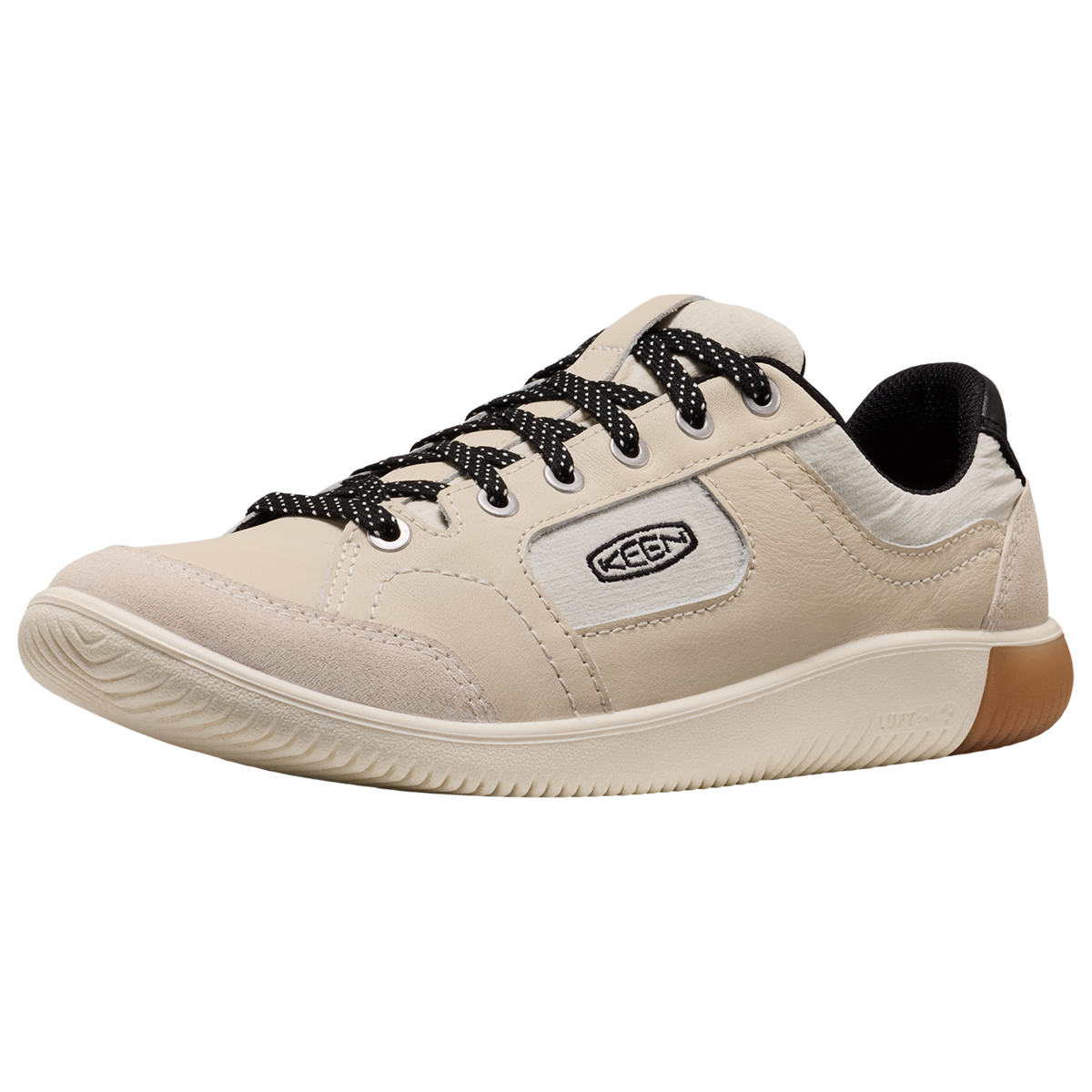 KEEN M KNX Pablo Freizeitschuhe in BEIGE