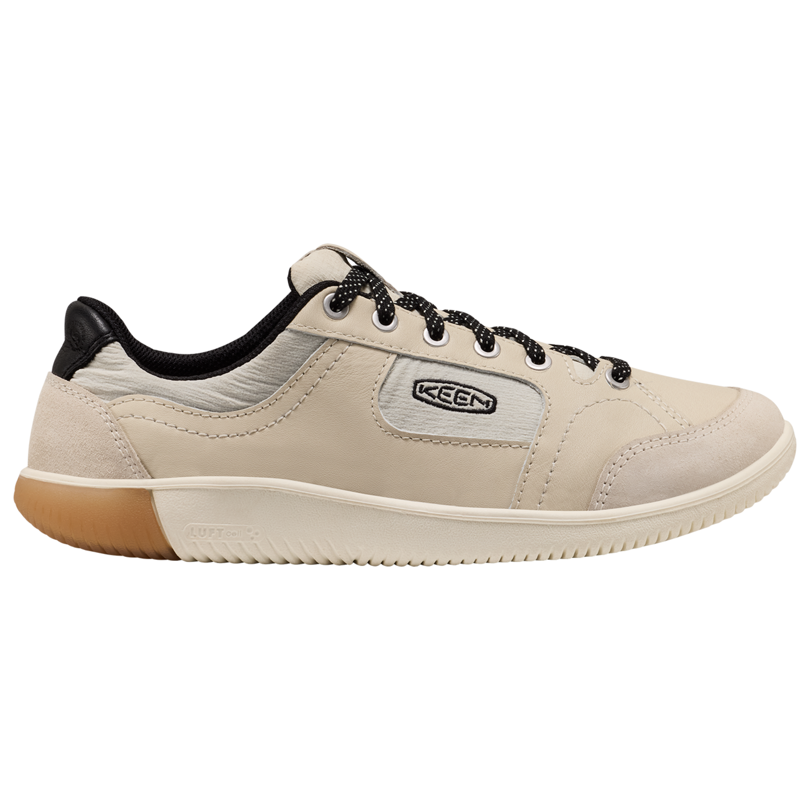 KEEN M KNX Pablo Freizeitschuhe in BEIGE