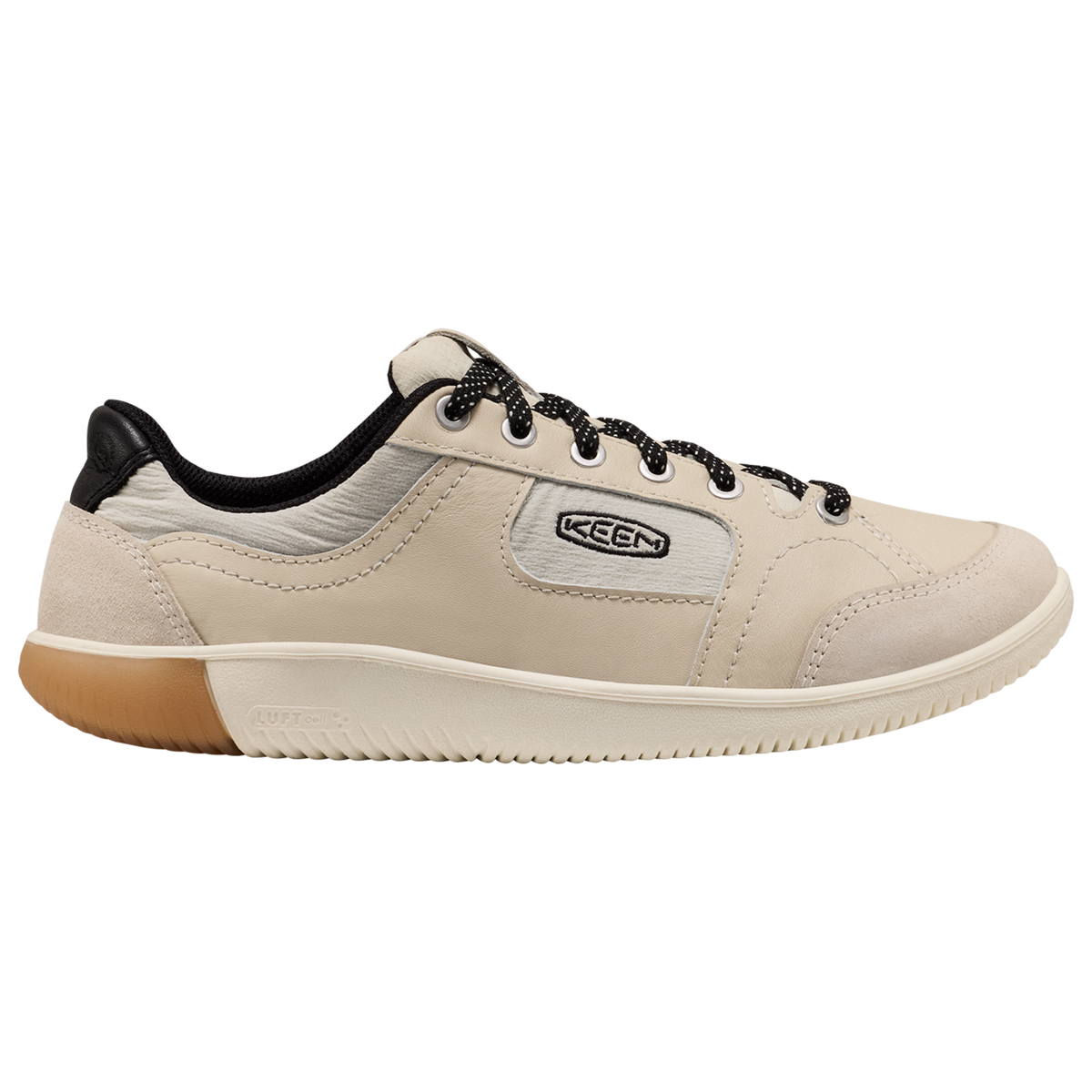 KEEN M KNX Pablo Freizeitschuhe in BEIGE