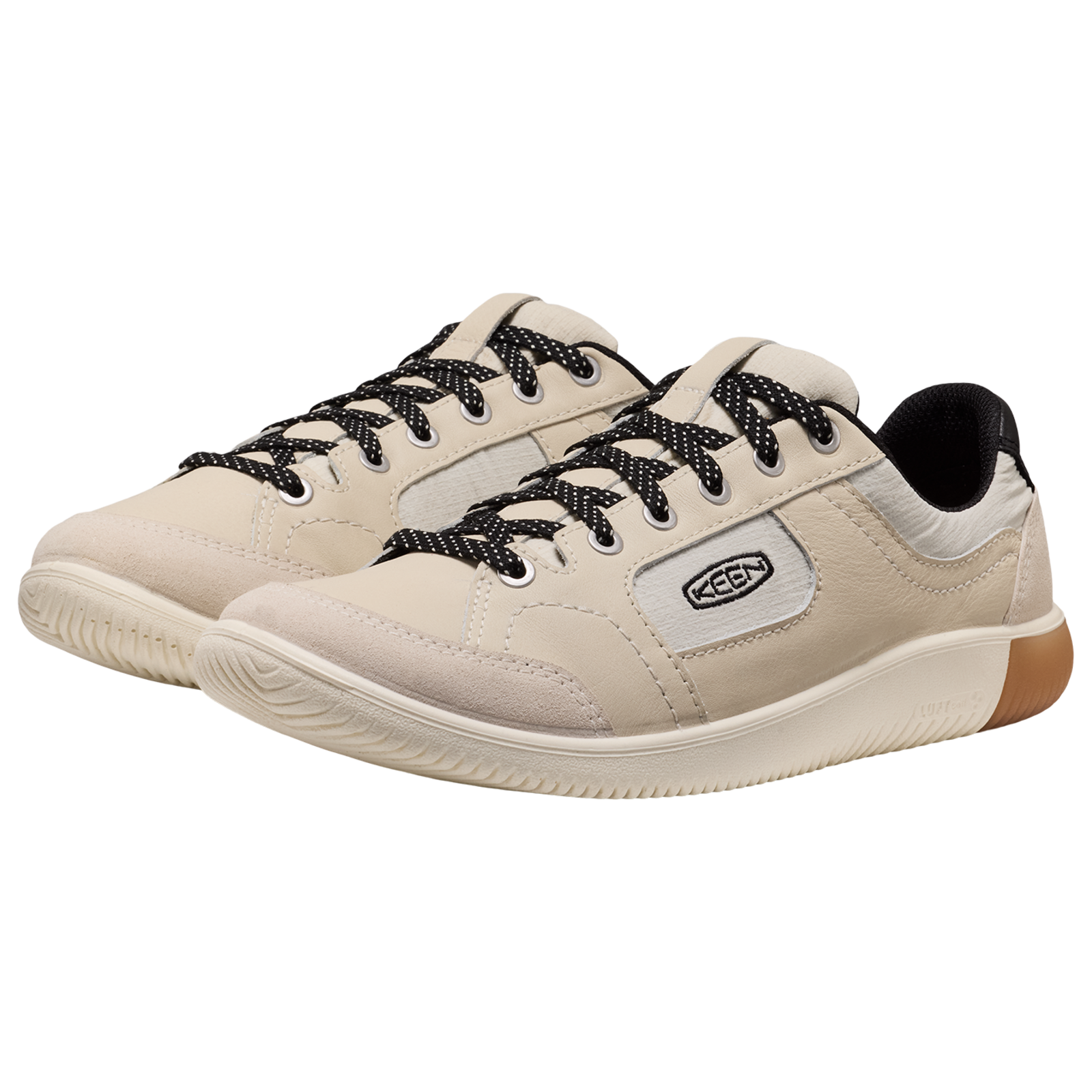 KEEN M KNX Pablo Freizeitschuhe in BEIGE