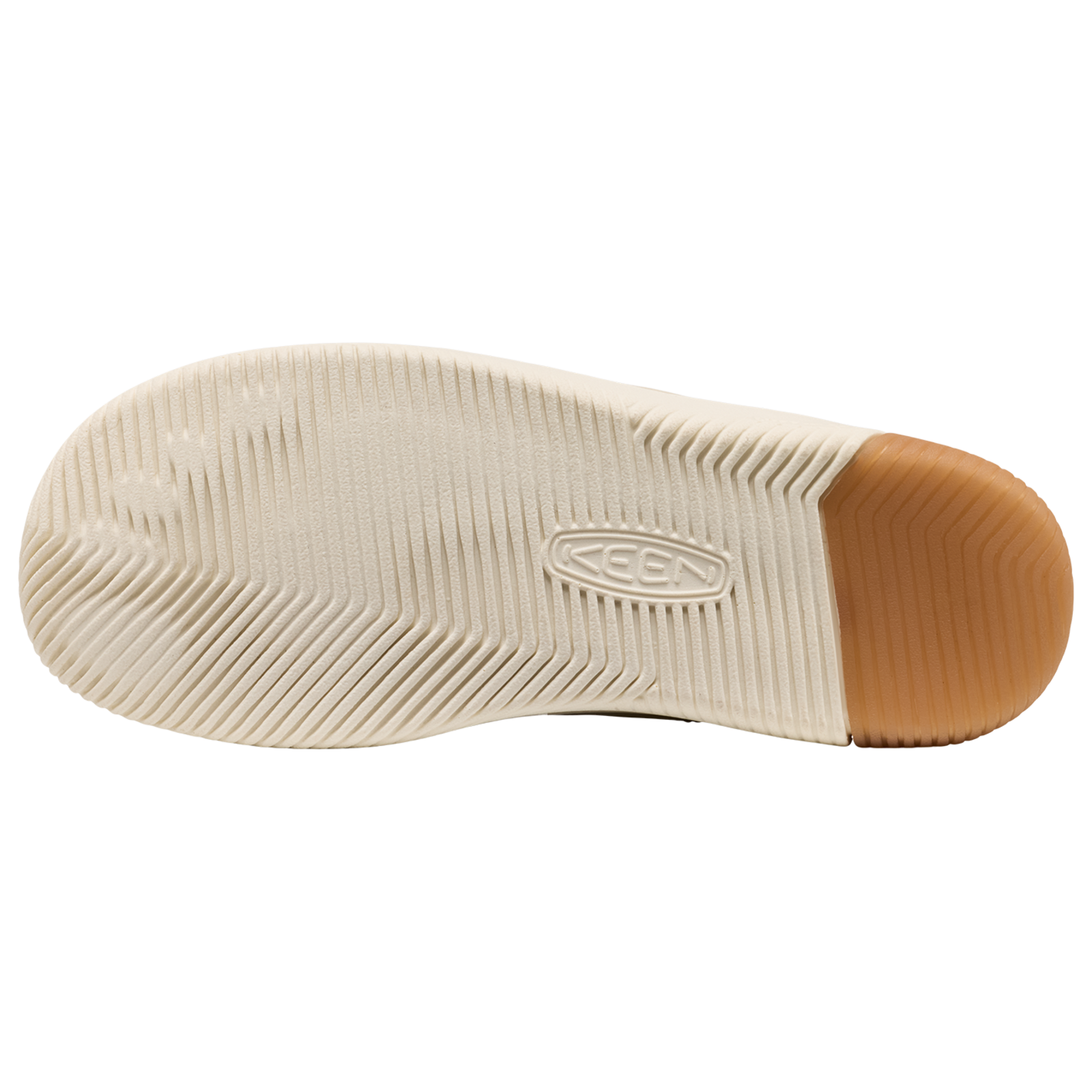 KEEN M KNX Pablo Freizeitschuhe in BEIGE
