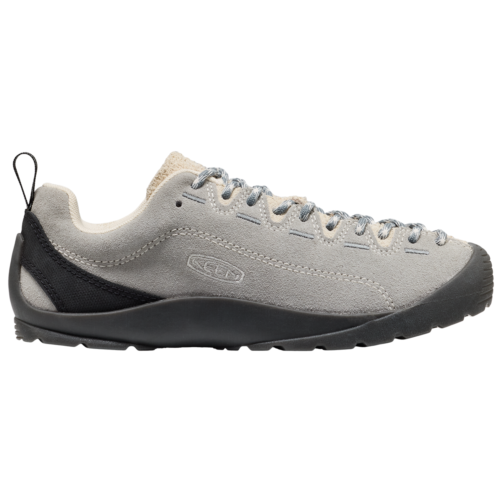 KEEN W Jasper Freizeitschuhe in GRAU