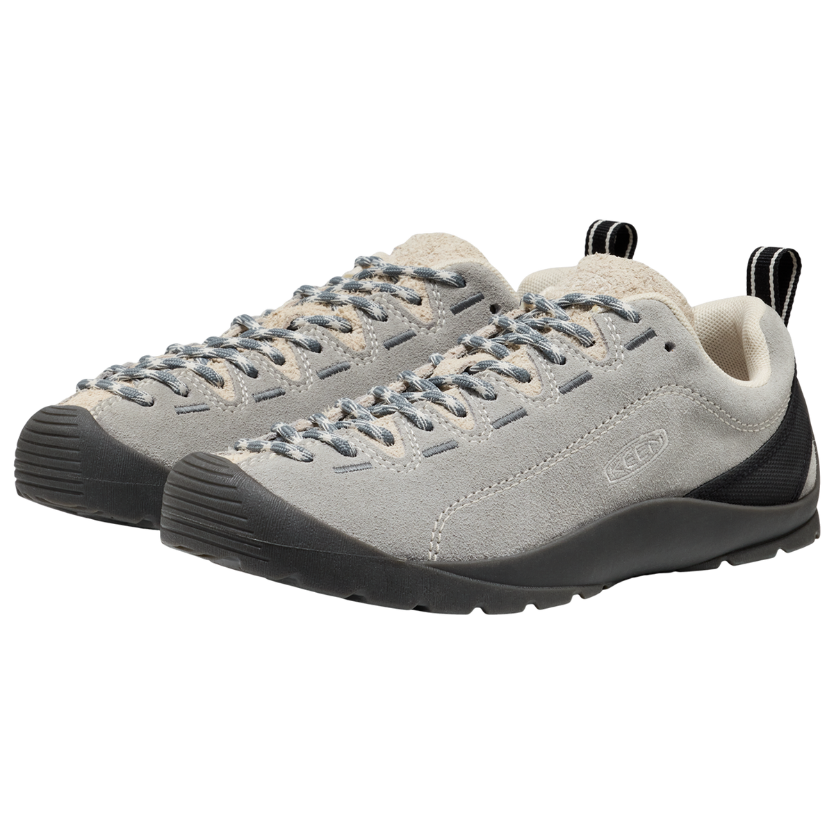 KEEN W Jasper Freizeitschuhe in GRAU
