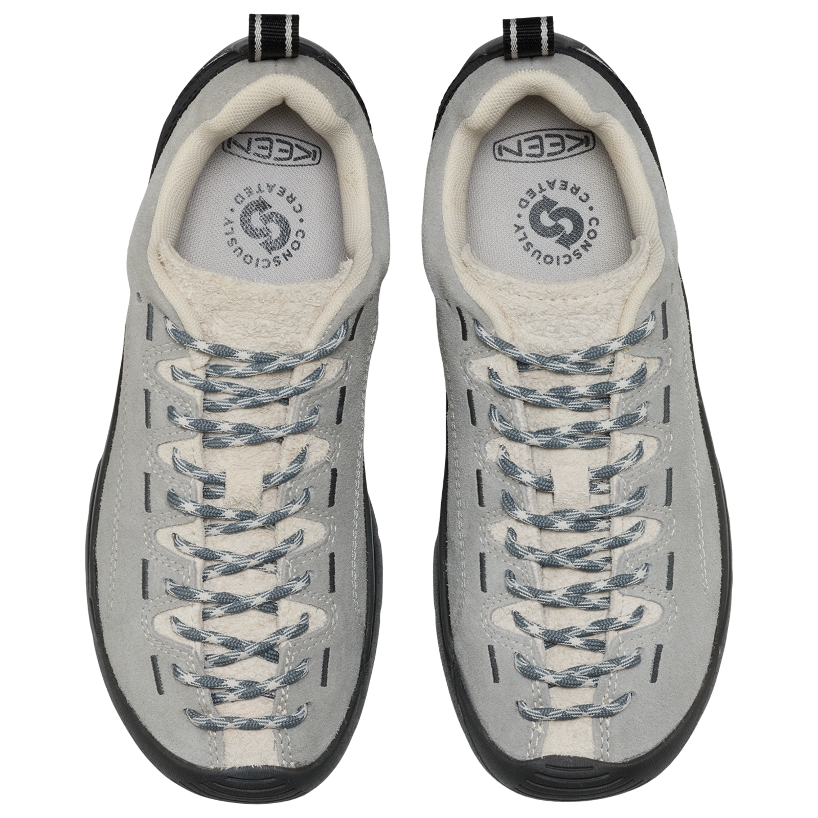 KEEN W Jasper Freizeitschuhe in GRAU