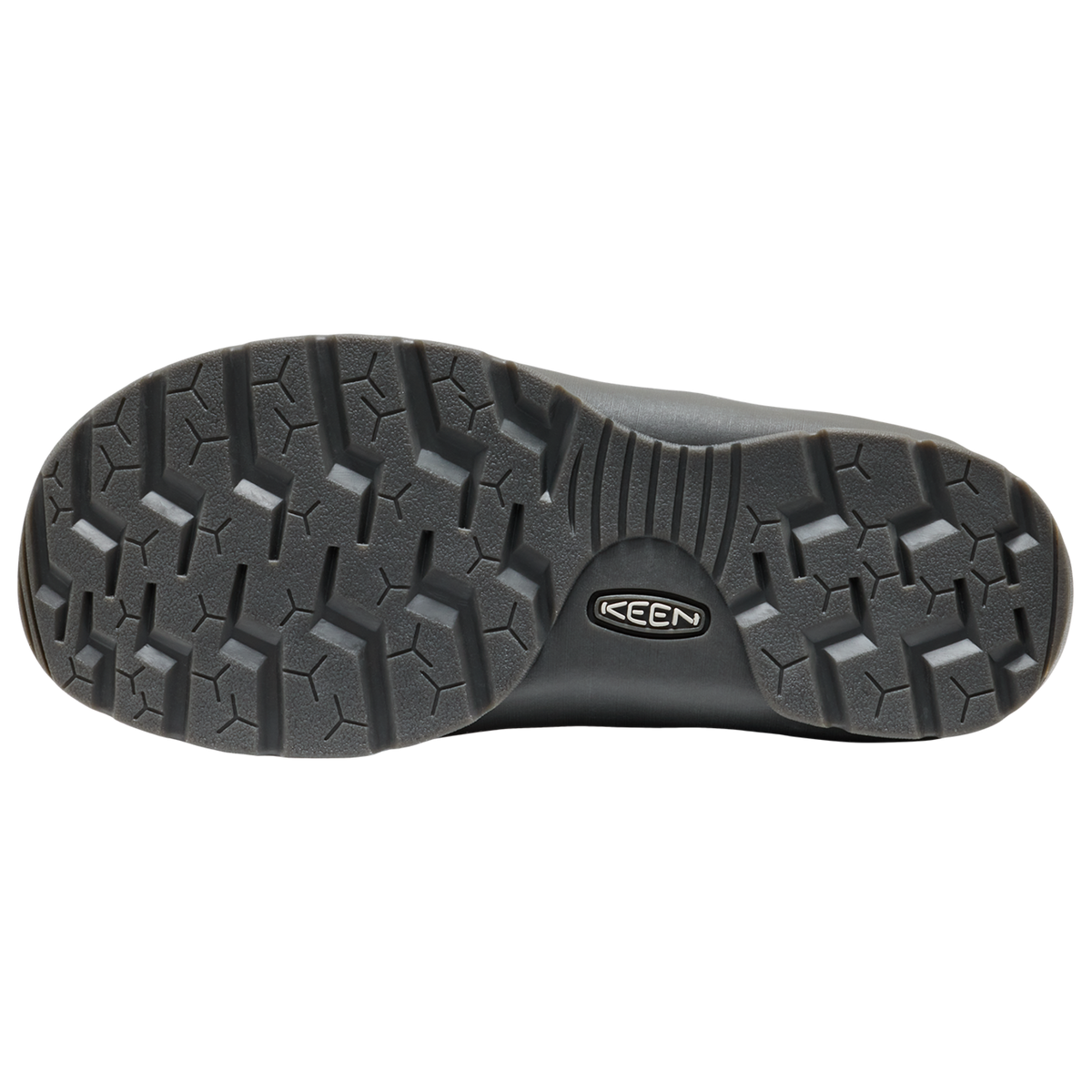 KEEN W Jasper Freizeitschuhe in GRAU