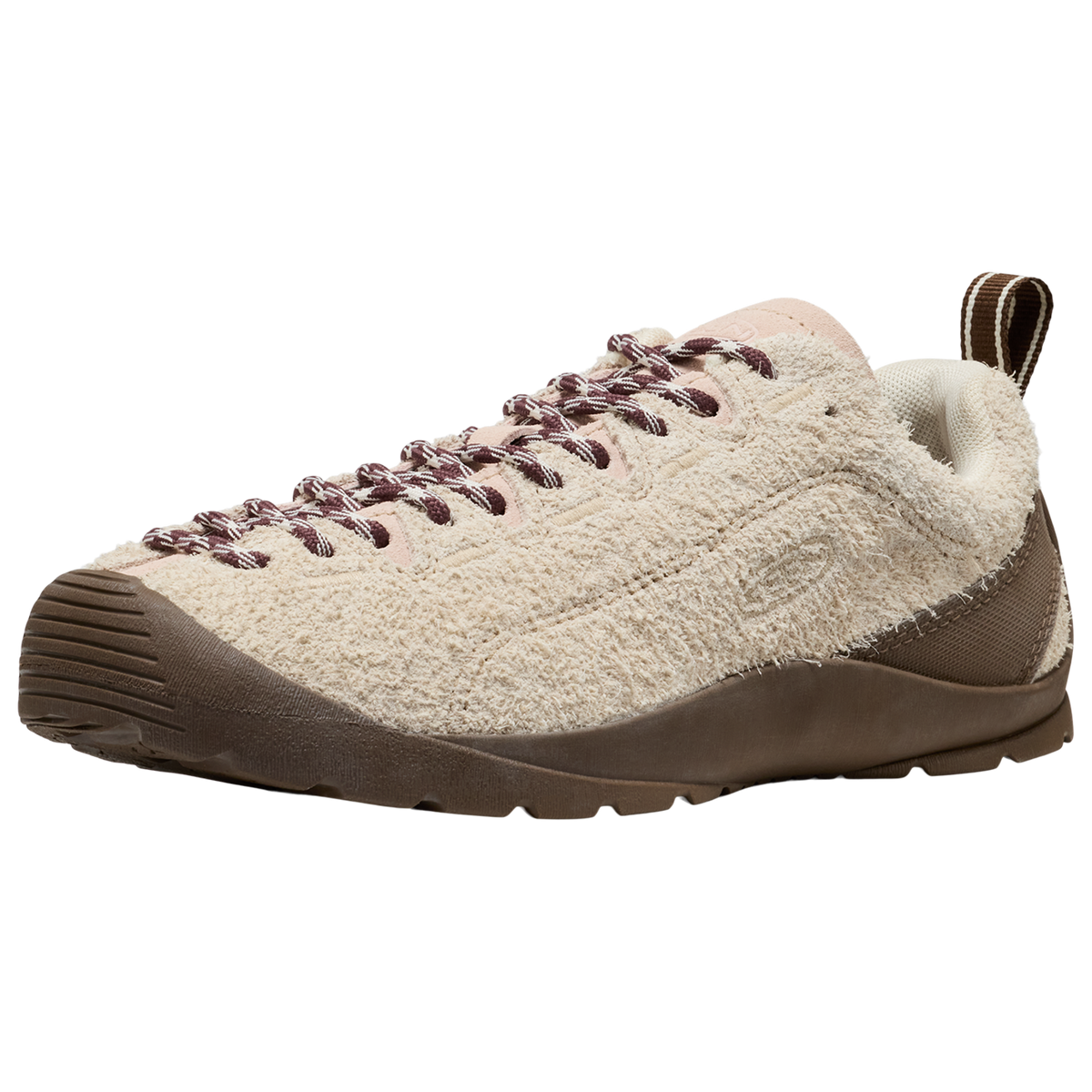 KEEN W Jasper Freizeitschuhe in BEIGE