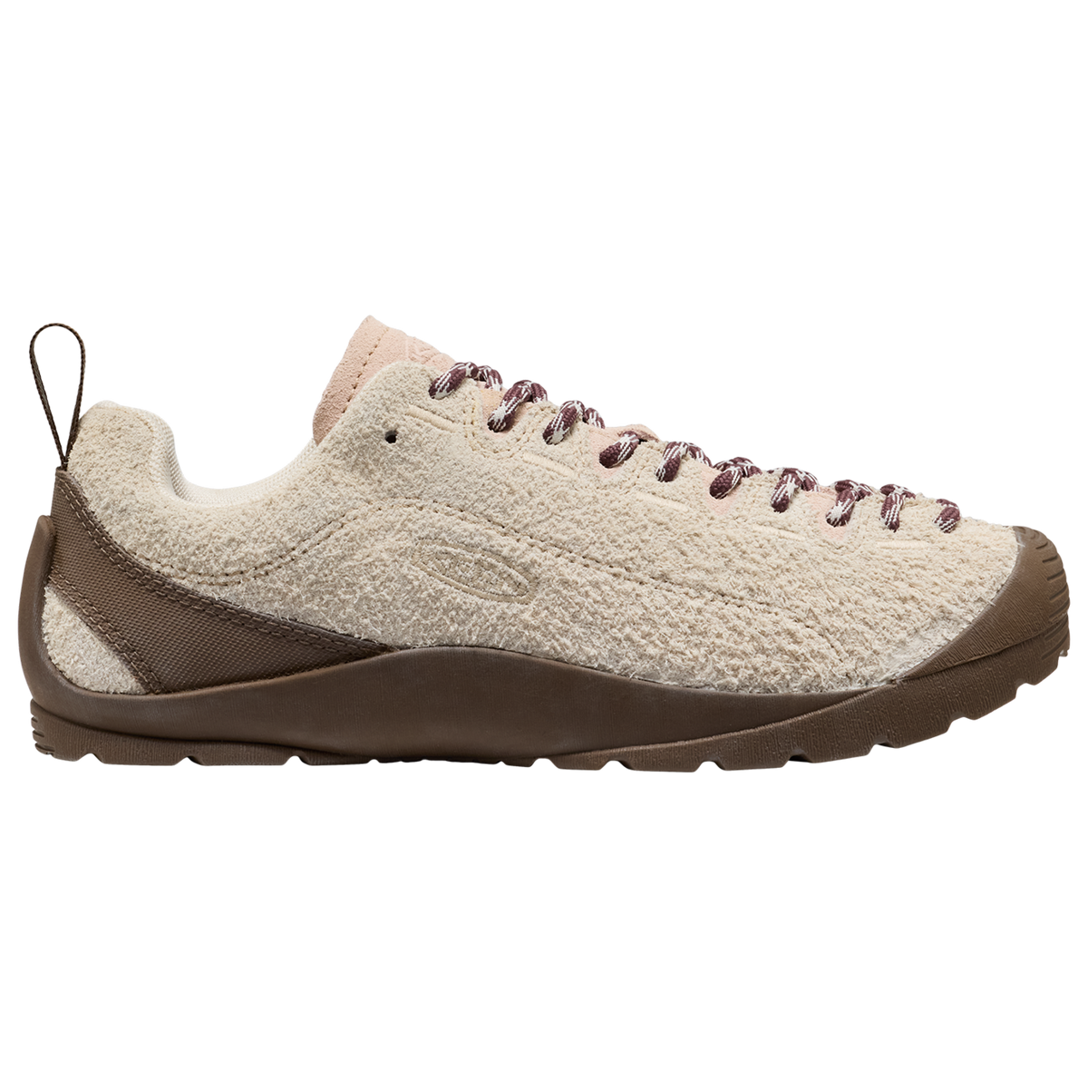 KEEN W Jasper Freizeitschuhe in BEIGE
