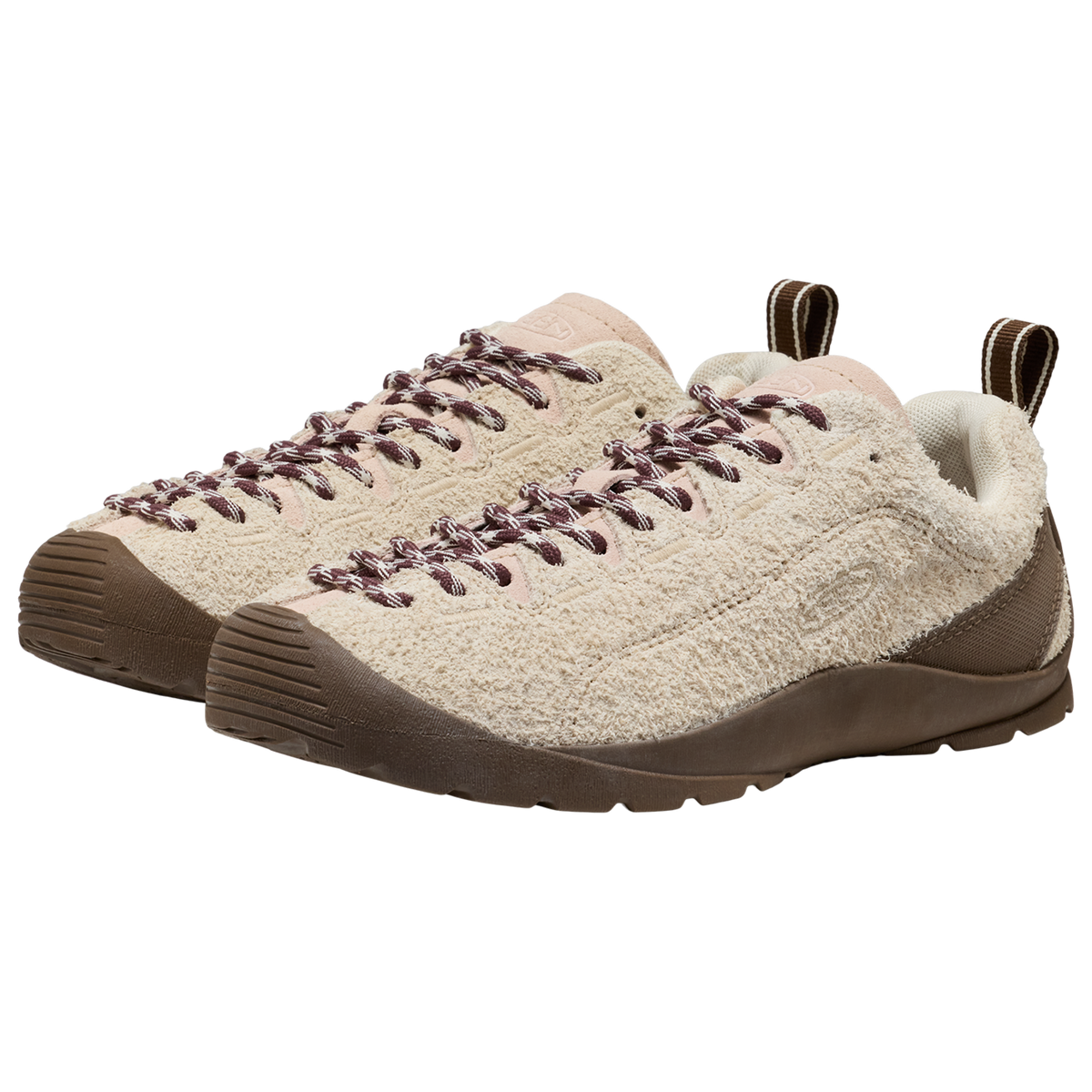 KEEN W Jasper Freizeitschuhe in BEIGE