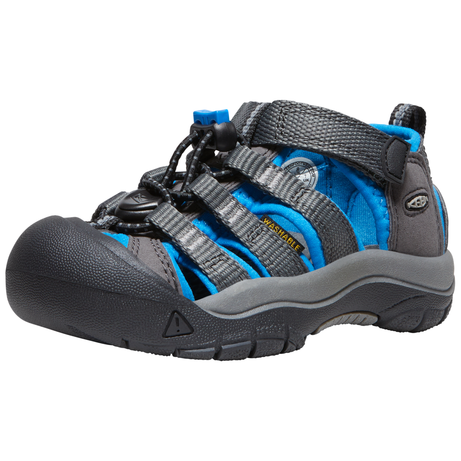 KEEN C Newport H2 Trekkingsandalen in BLAU
