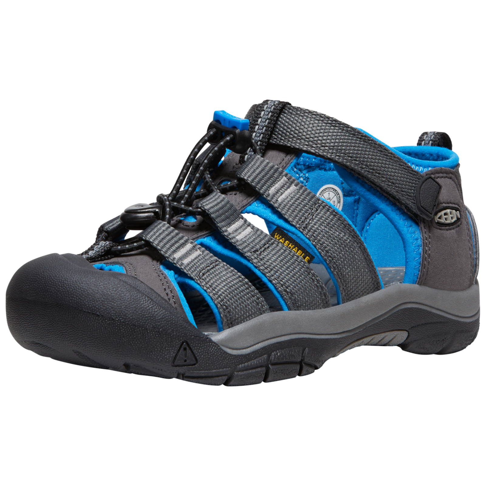 KEEN Y Newport H2 Trekkingsandalen in BLAU