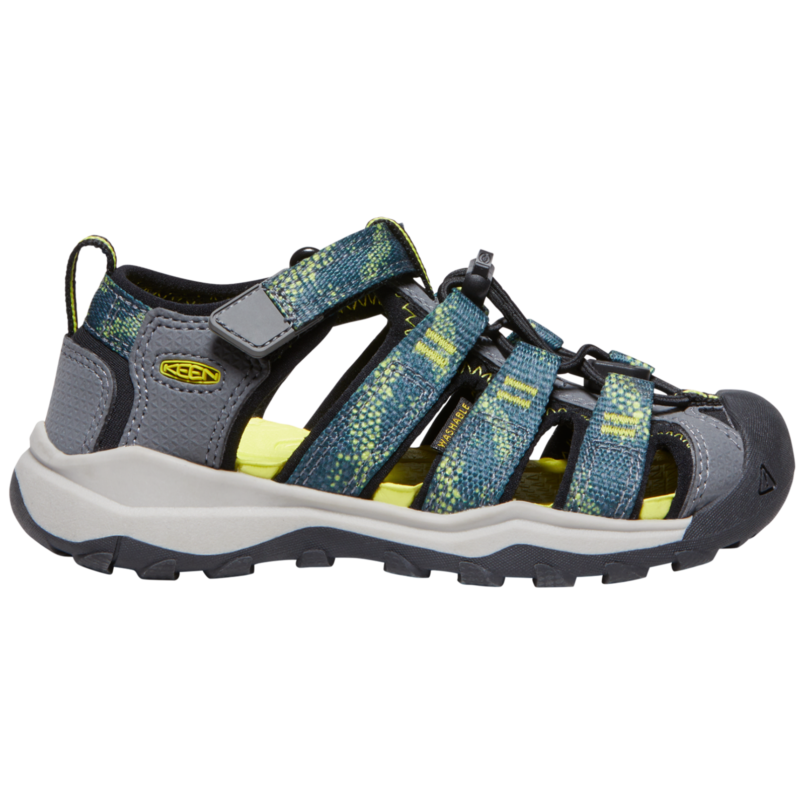 KEEN C Newport Neo H2 Trekkingsandalen in BLAU