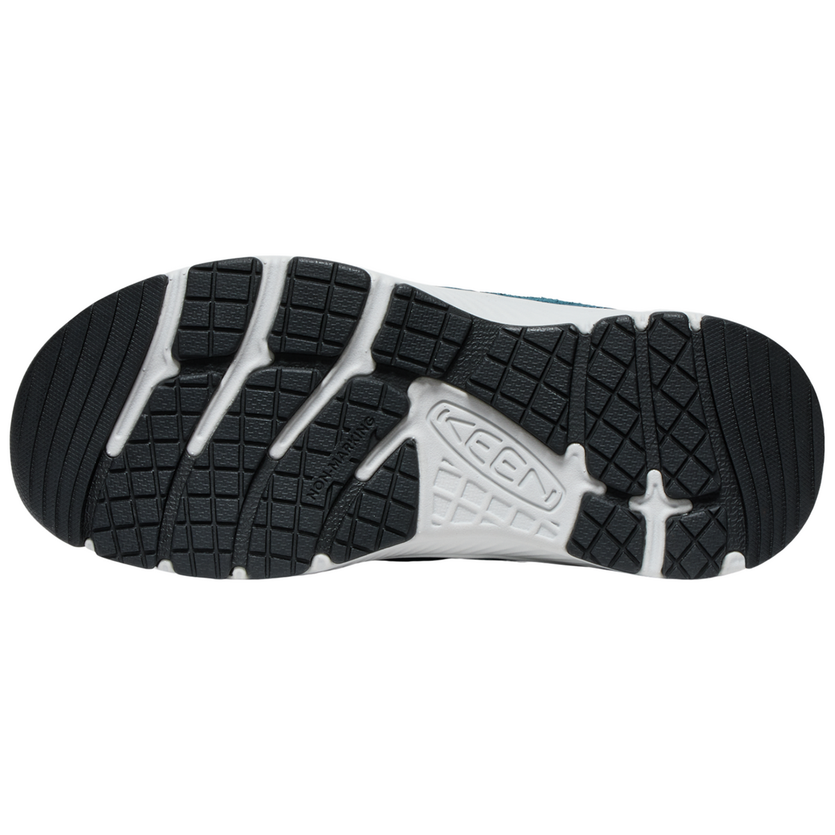 KEEN Y Skua WP Multifunktionsschuhe in BLAU