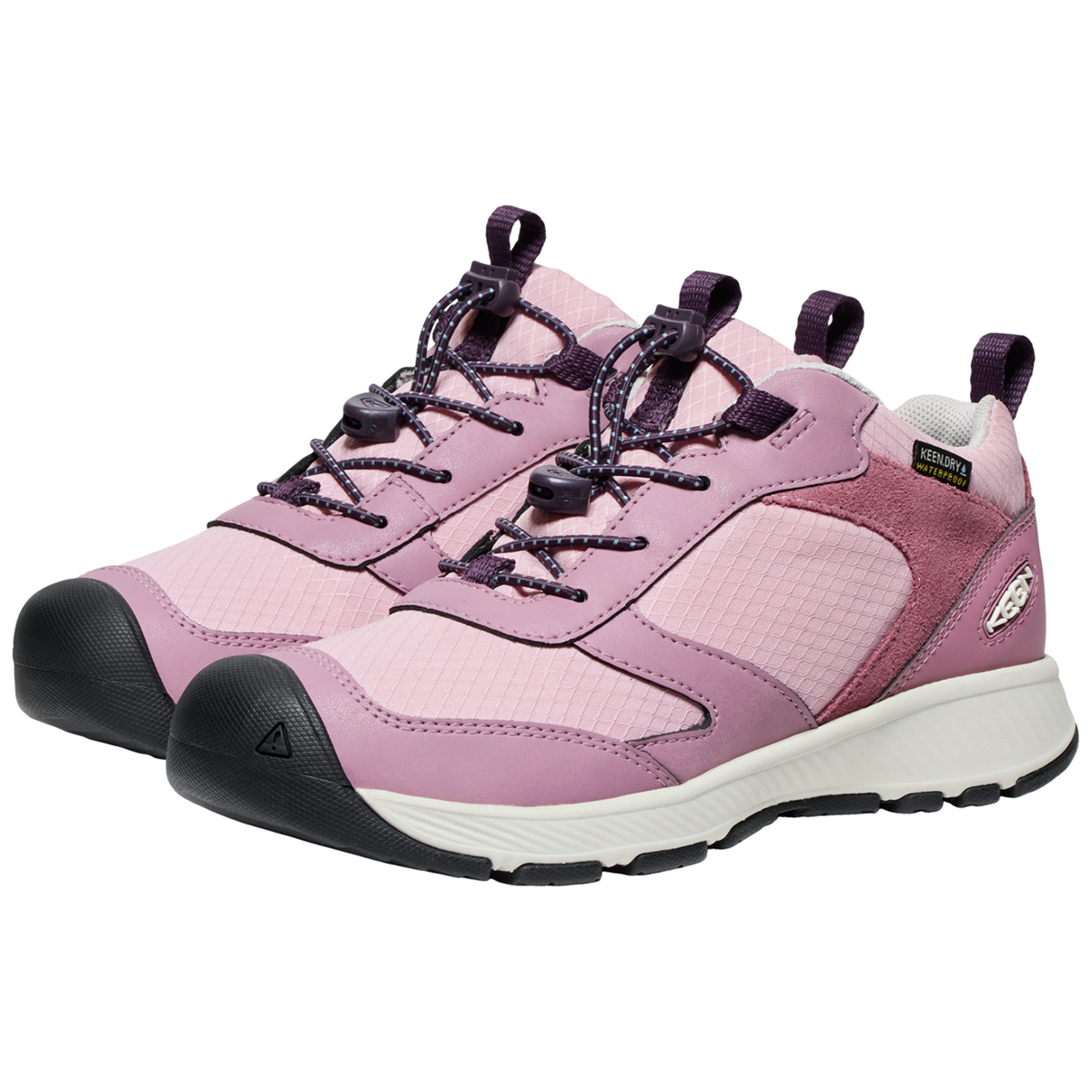 KEEN Y Skua WP Multifunktionsschuhe in PINK