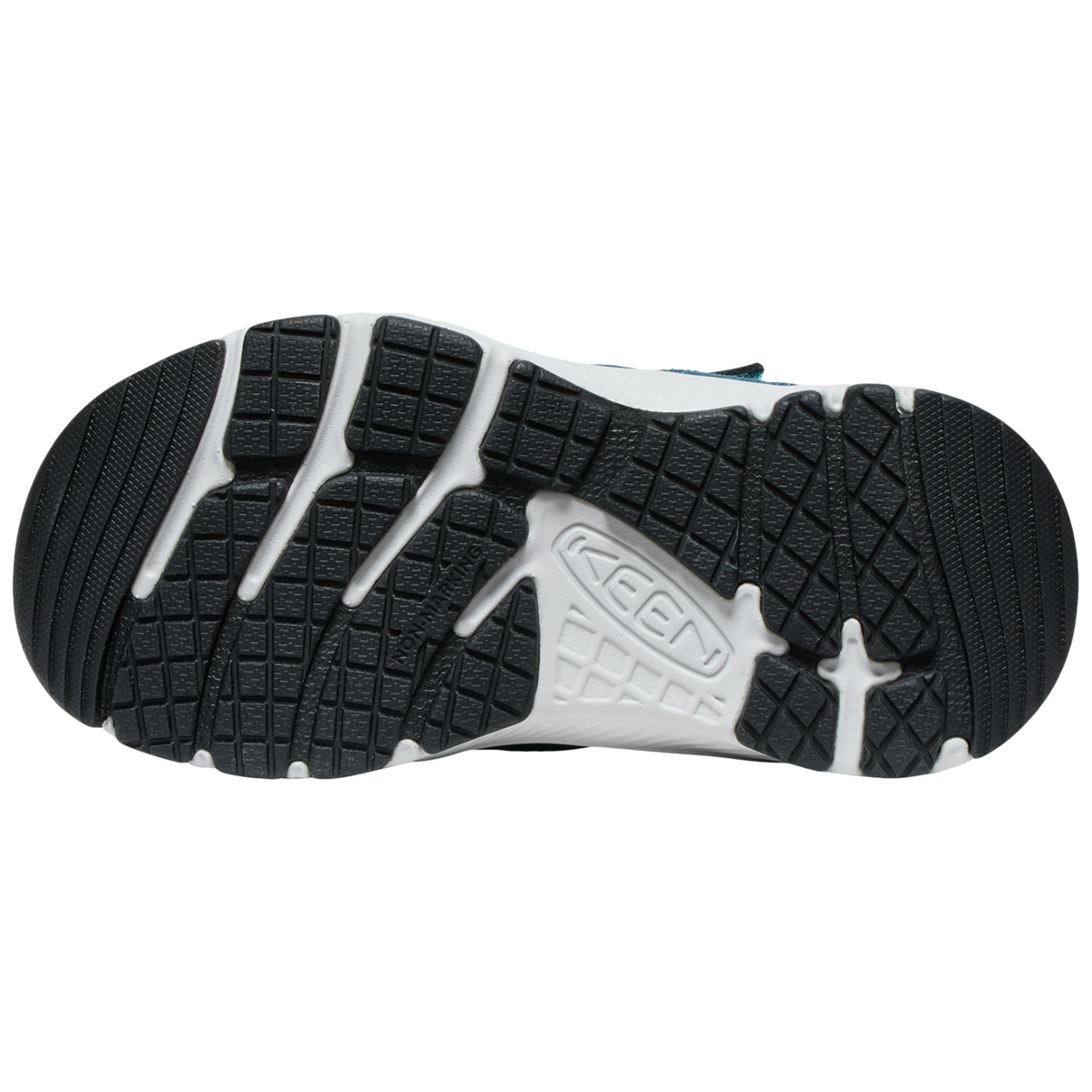 KEEN C Skua WP Multifunktionsschuhe in BLAU