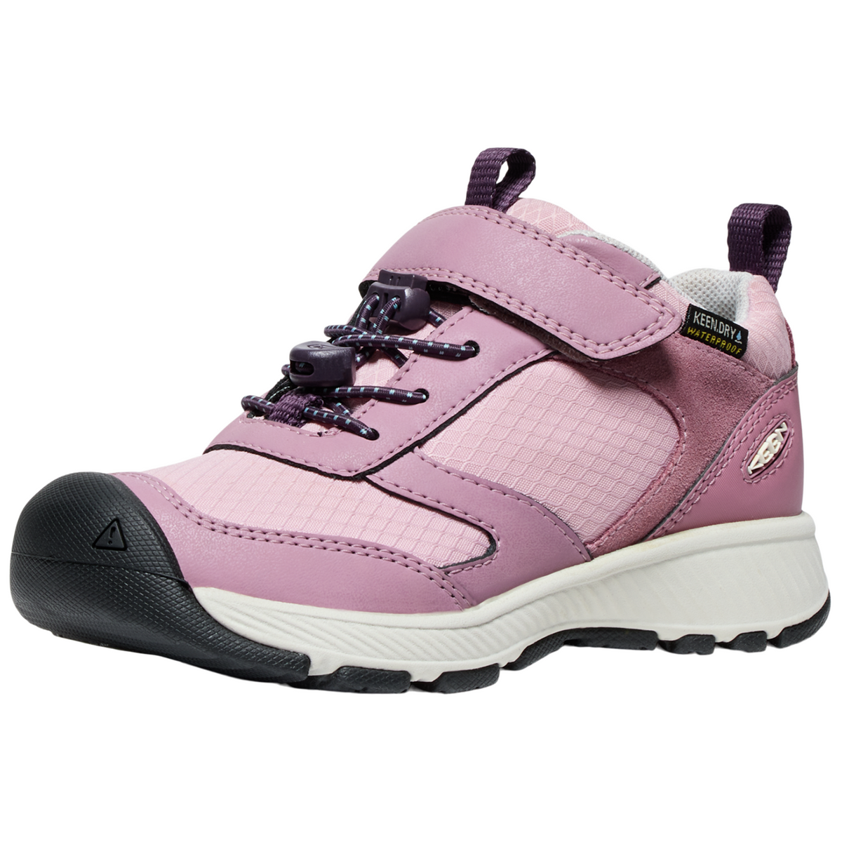 KEEN C Skua WP Multifunktionsschuhe in PINK