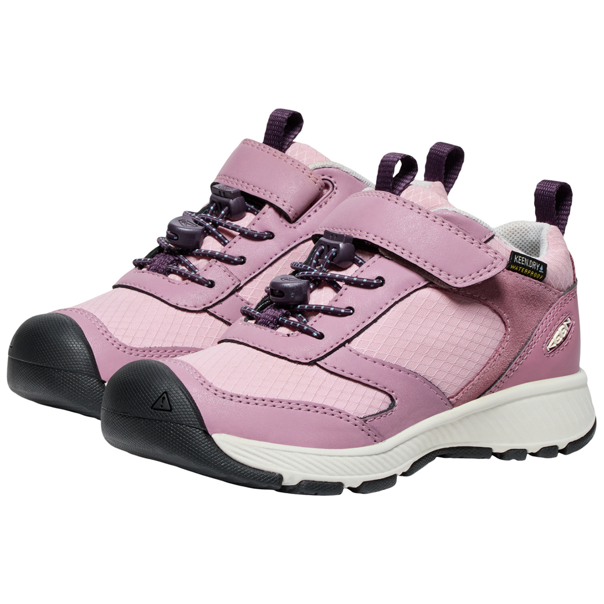 KEEN C Skua WP Multifunktionsschuhe in PINK