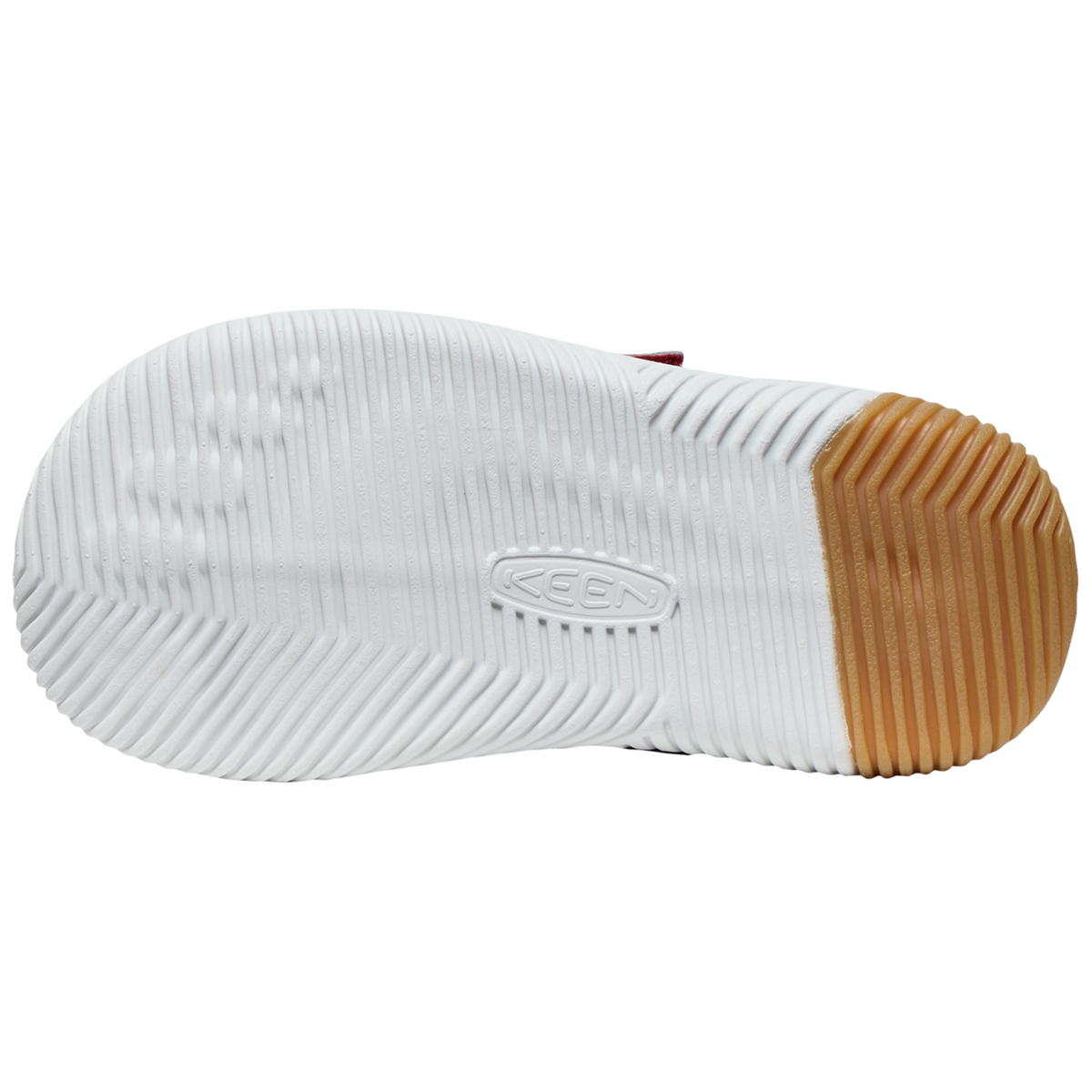 KEEN C KNX Knit Ds Freizeitschuhe in PINK