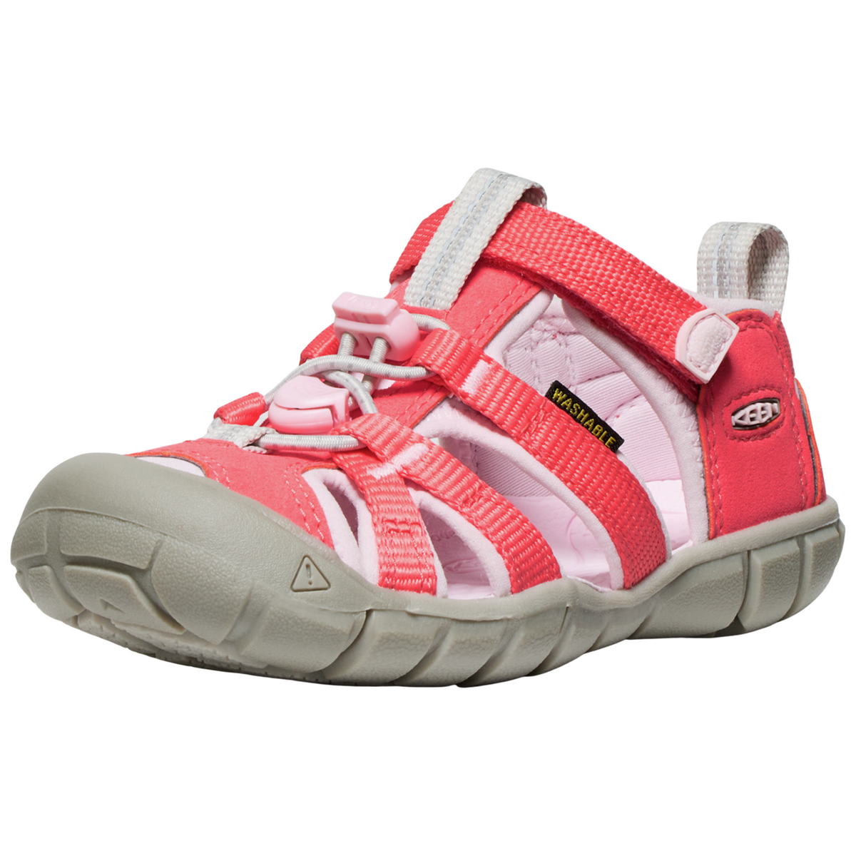 KEEN C Seacamp II CNX Trekkingsandalen in PINK