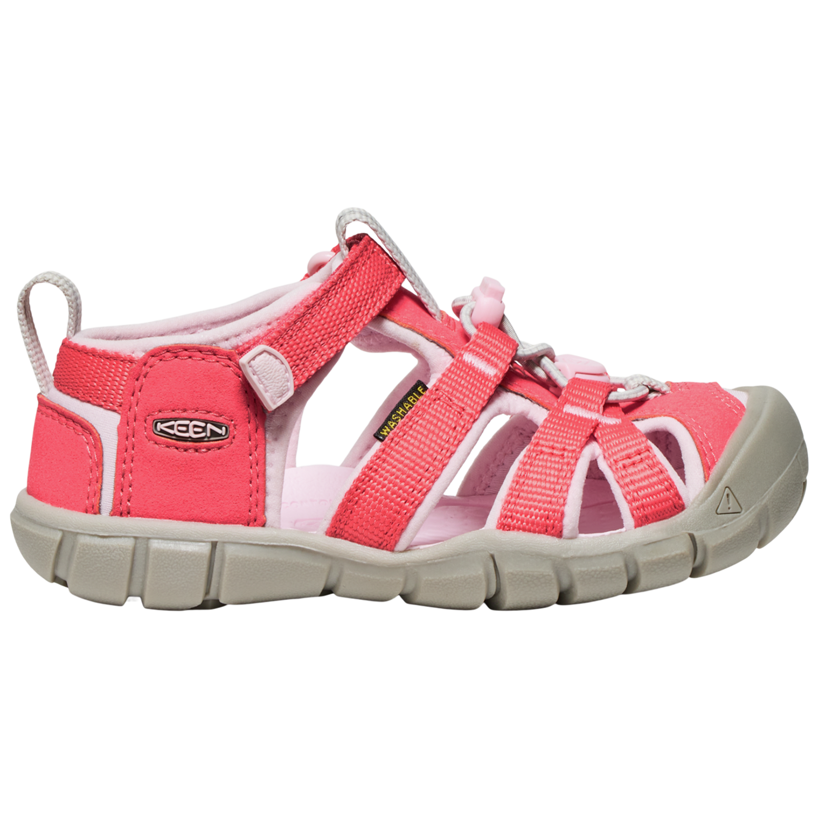 KEEN C Seacamp II CNX Trekkingsandalen in PINK