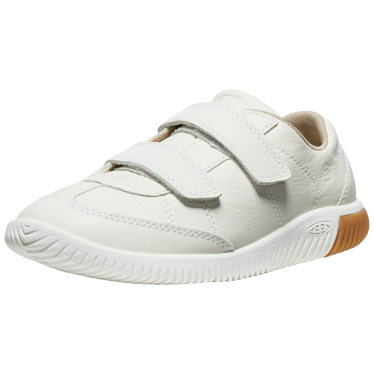 KEEN Y KNX T-Toe Ds Freizeitschuhe in WEISS