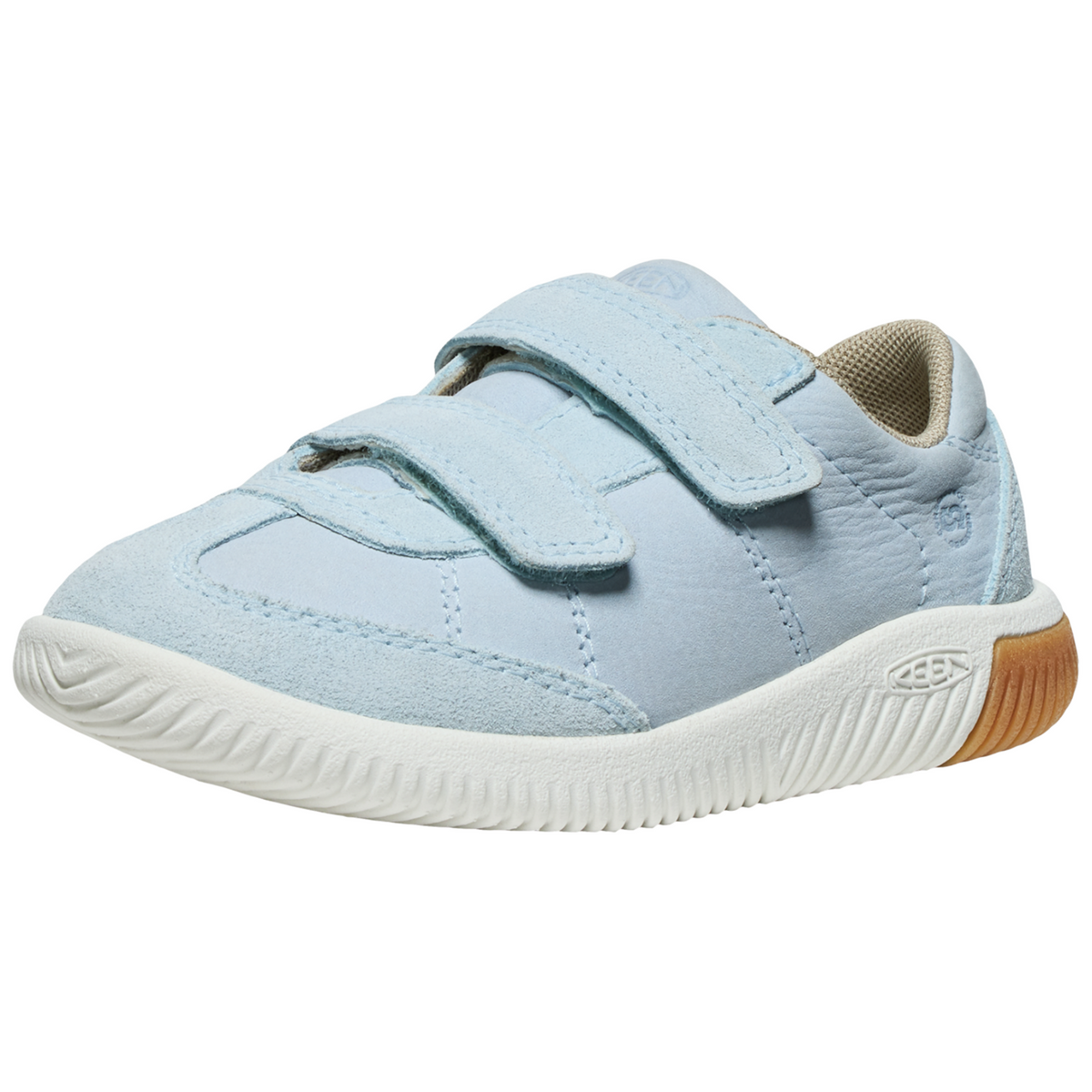 KEEN C KNX T-Toe Ds Freizeitschuhe in BLAU