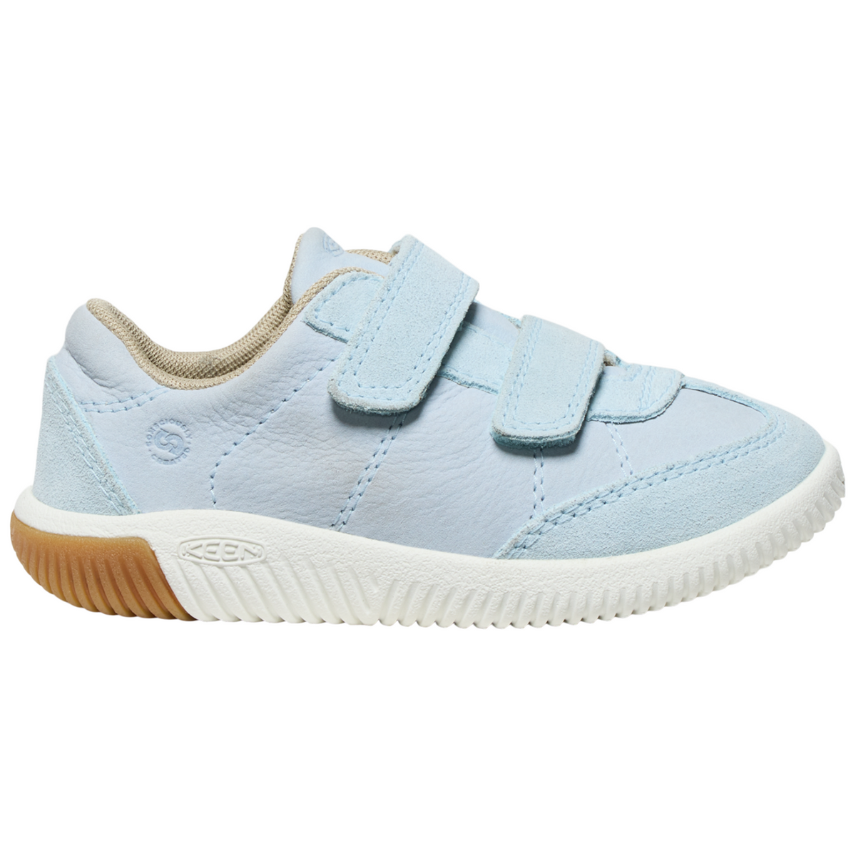 KEEN C KNX T-Toe Ds Freizeitschuhe in BLAU