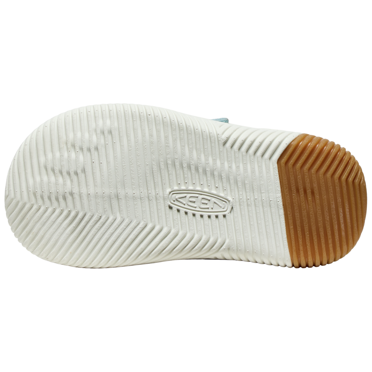 KEEN C KNX T-Toe Ds Freizeitschuhe in BLAU
