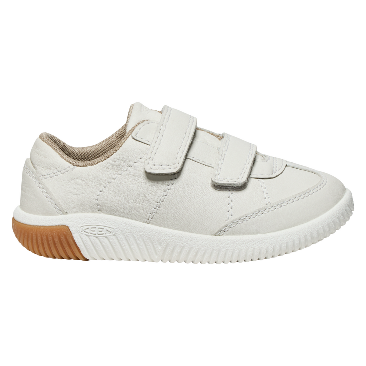KEEN C KNX T-Toe Ds Freizeitschuhe in WEISS