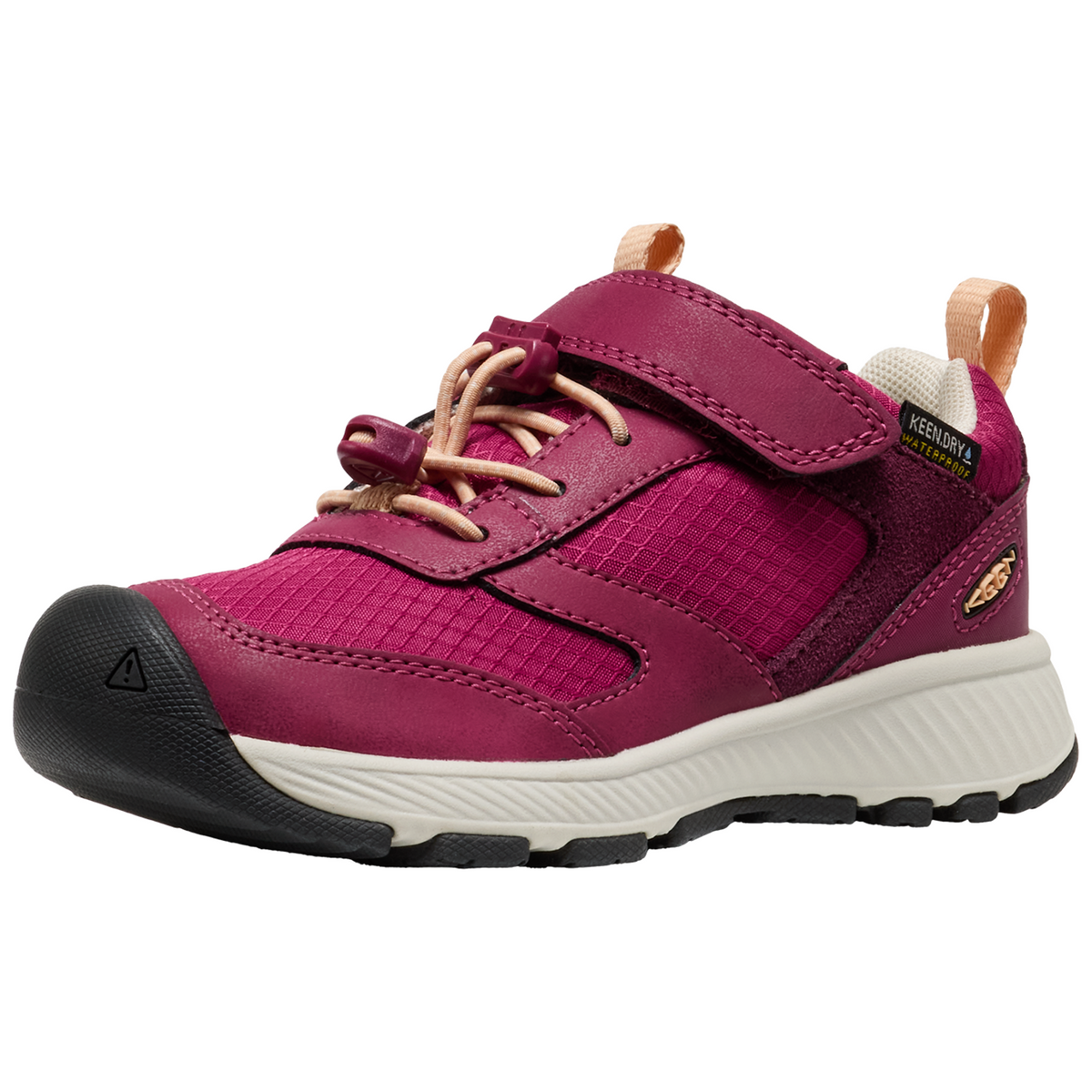 KEEN C Skua WP Multifunktionsschuhe in PINK